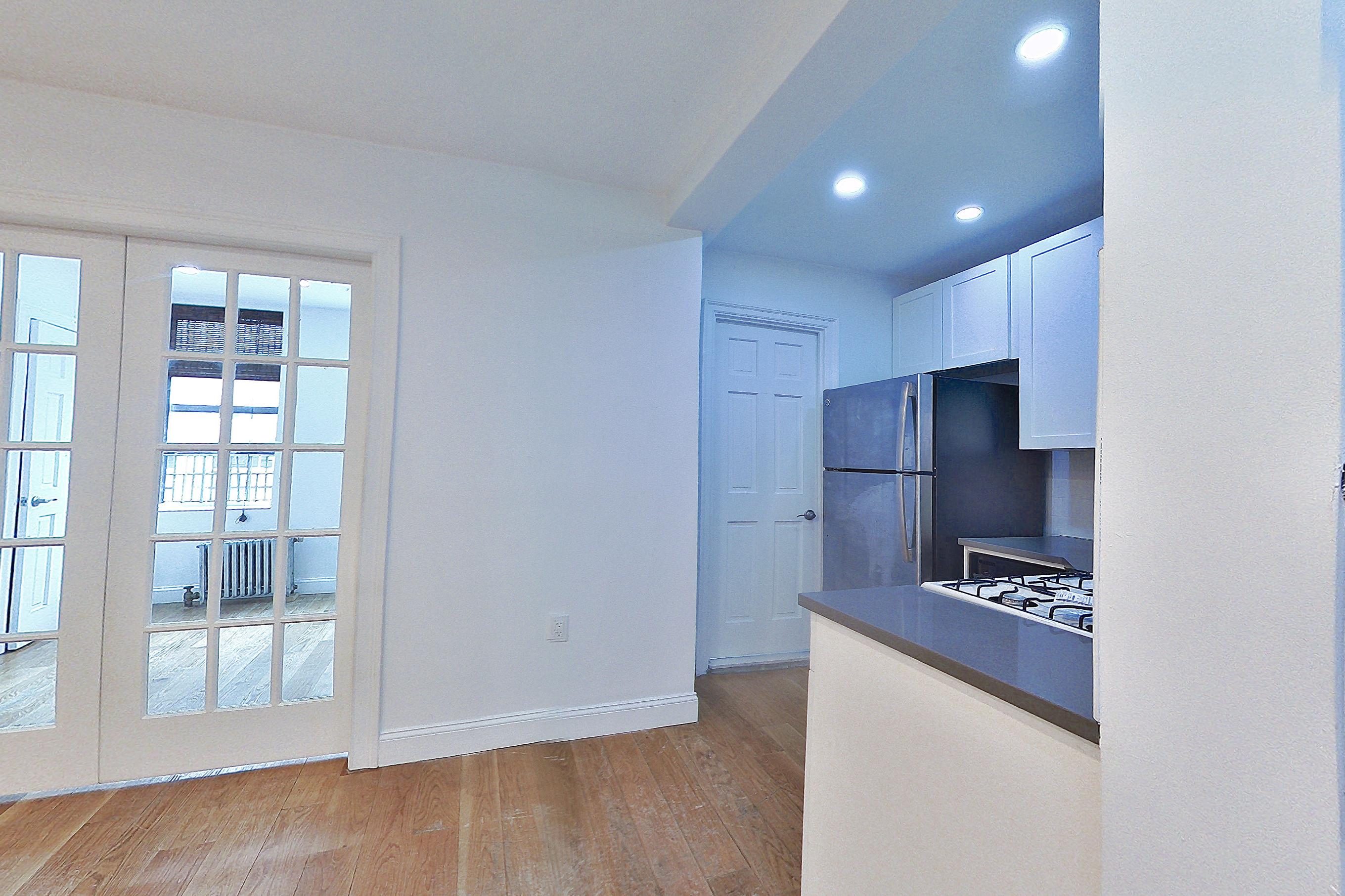 LIVING SPACE