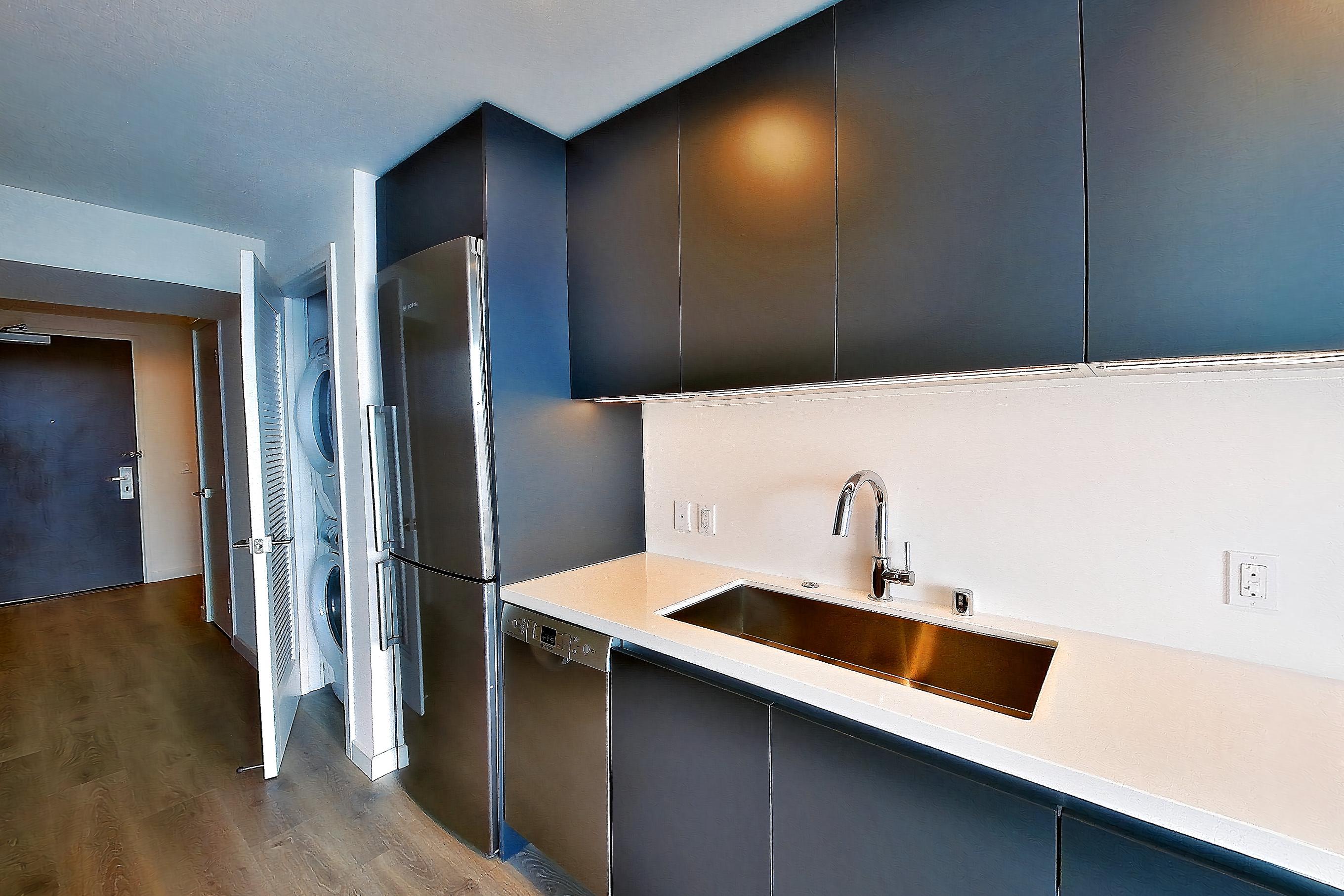 KITCHEN (representative of this floor plan)