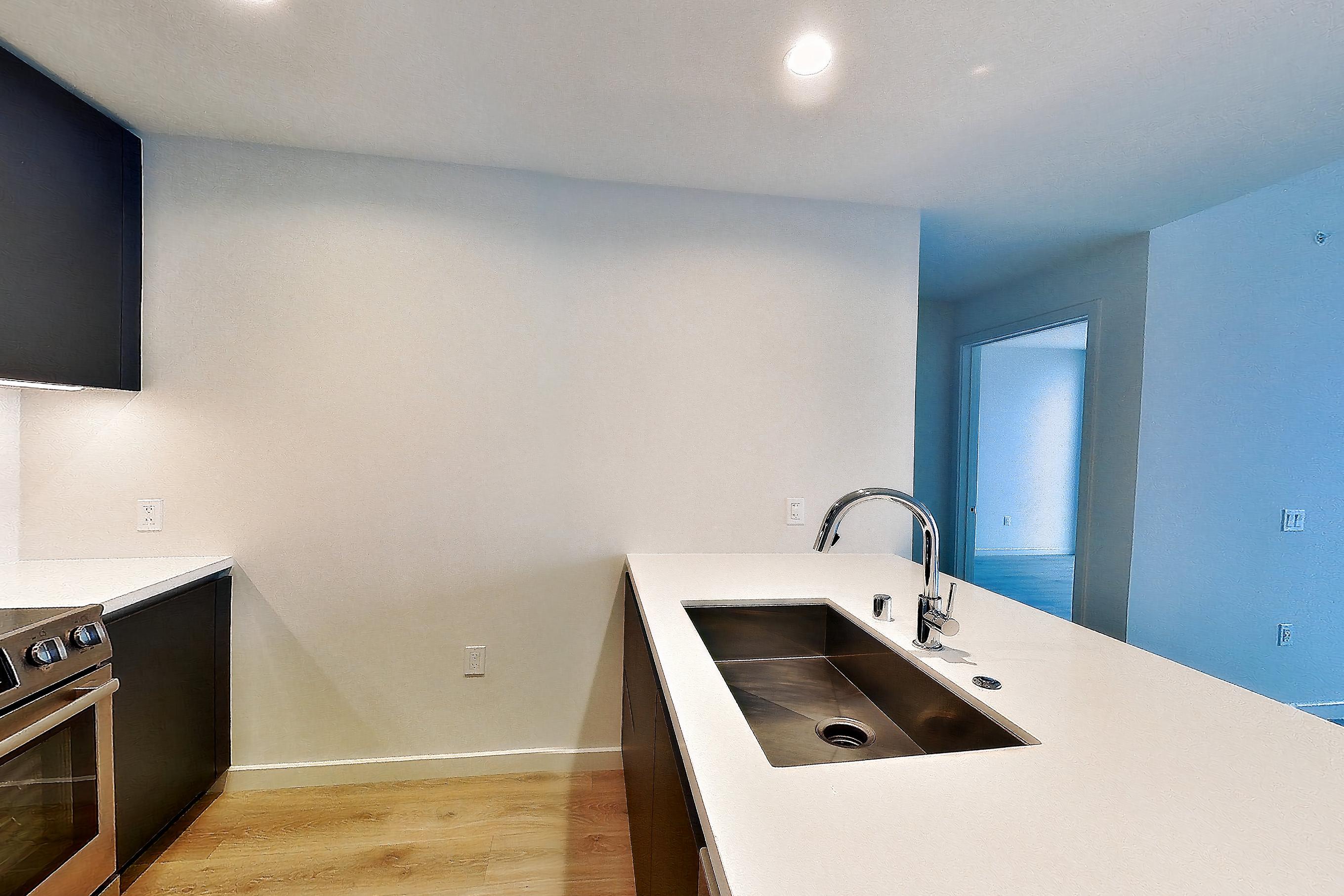 KITCHEN (representative of this floor plan)