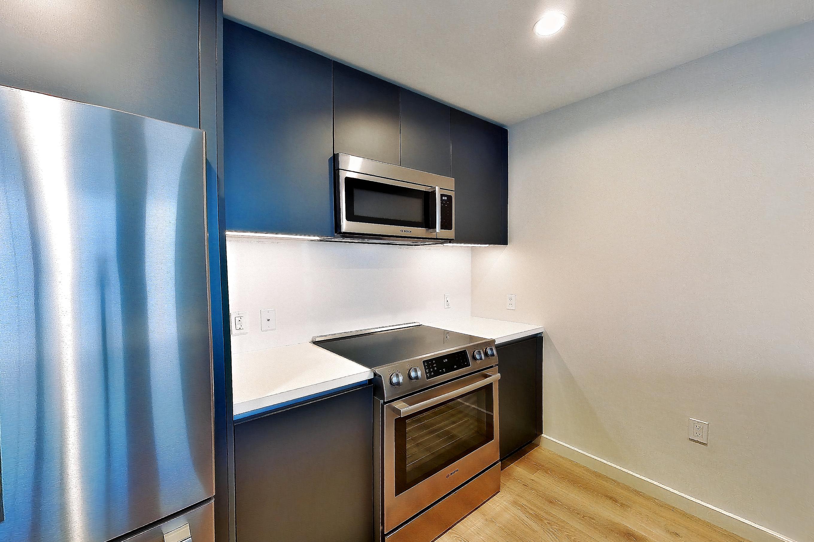 KITCHEN (representative of this floor plan)