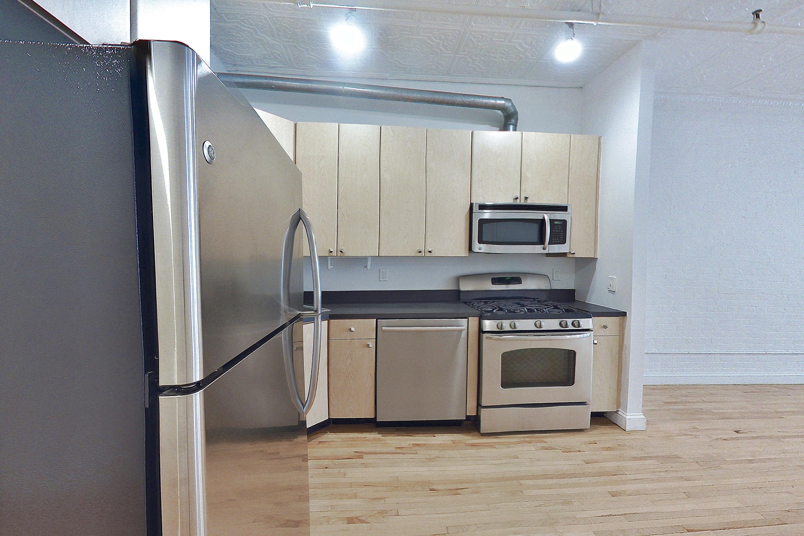 LIVING SPACE