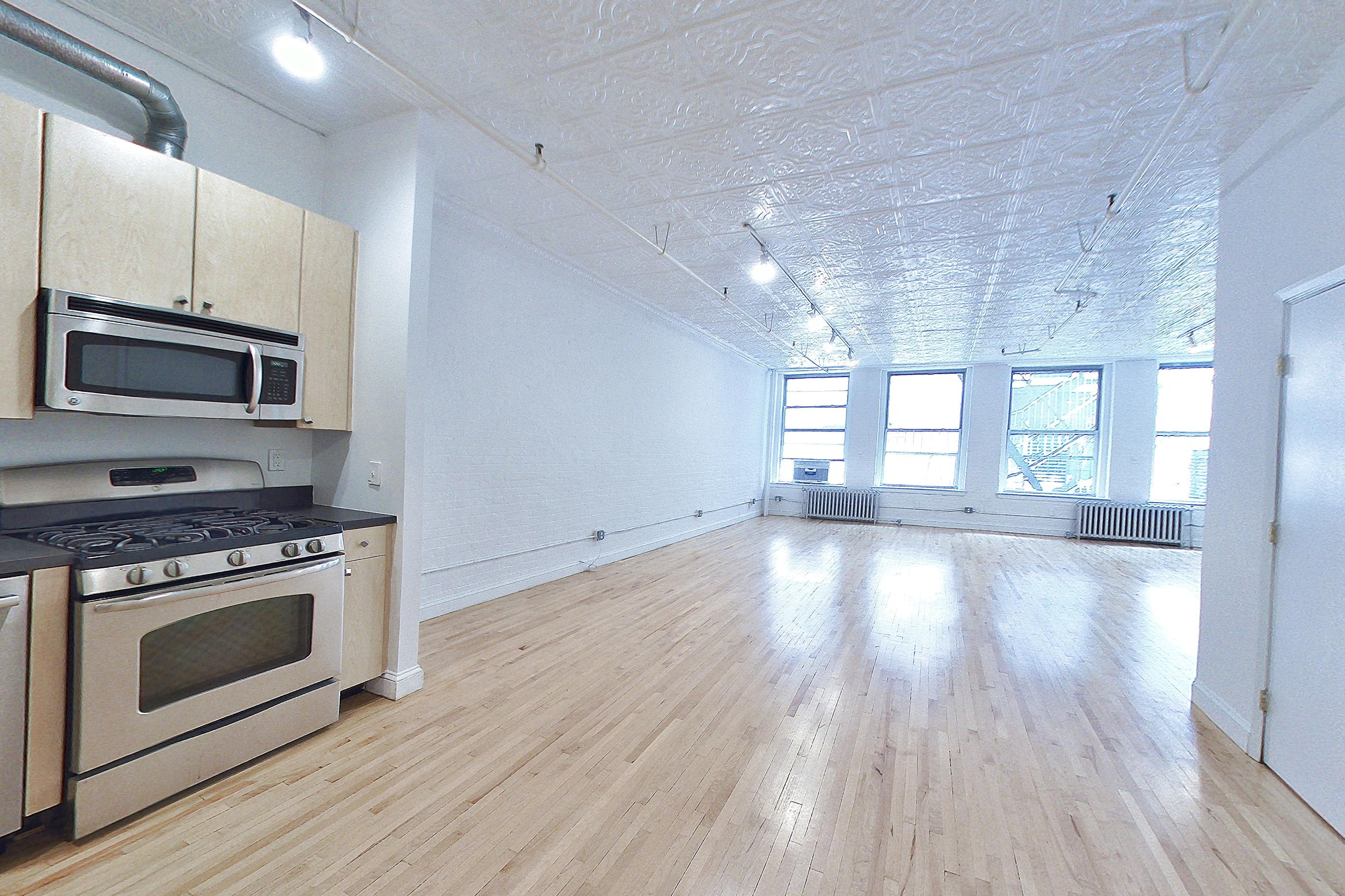 LIVING SPACE