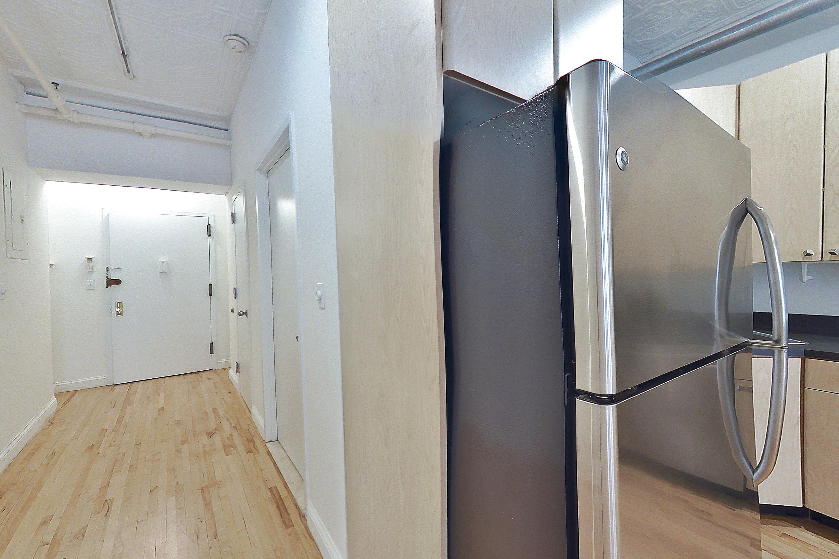 LIVING SPACE