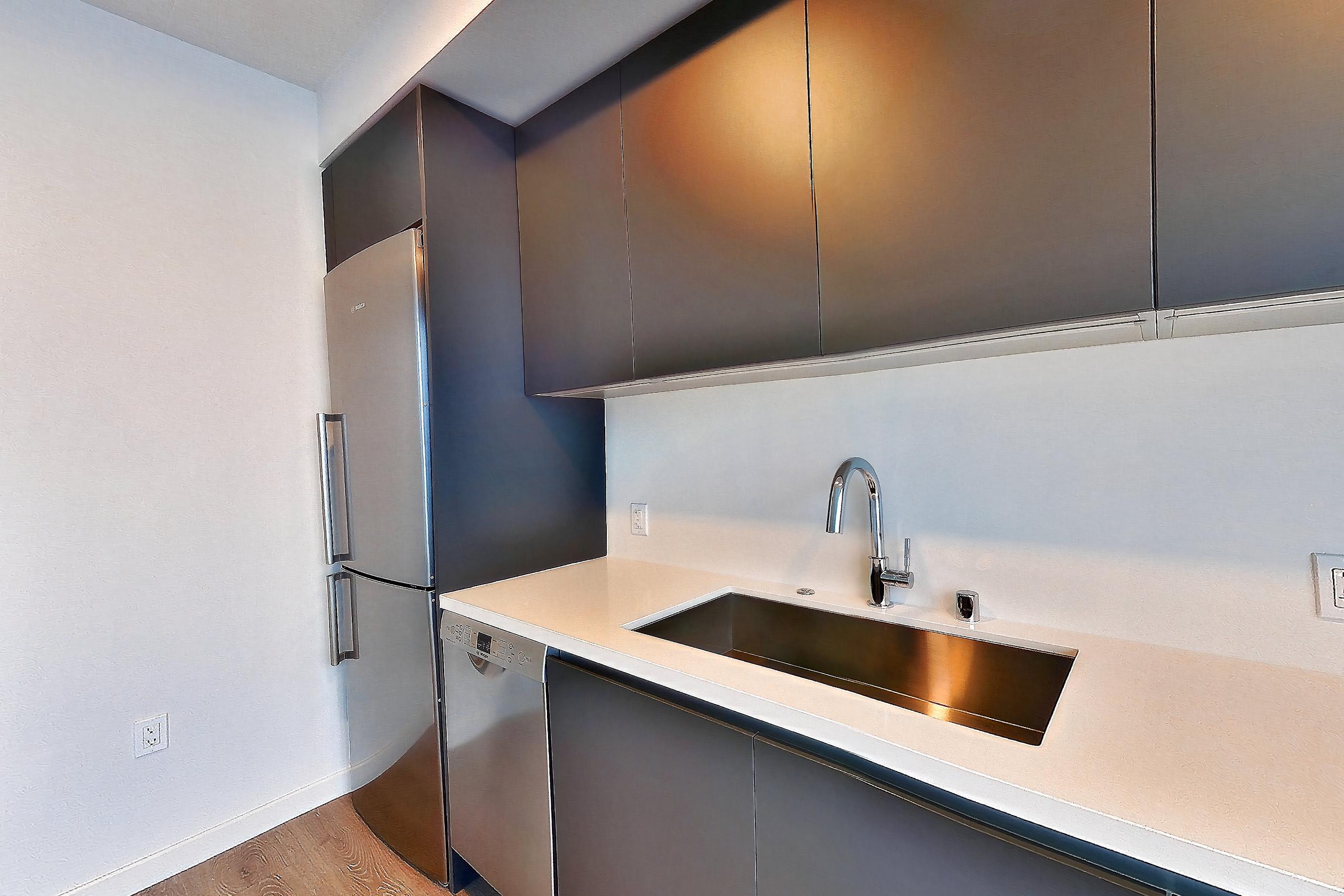 KITCHEN (representative of this floor plan)