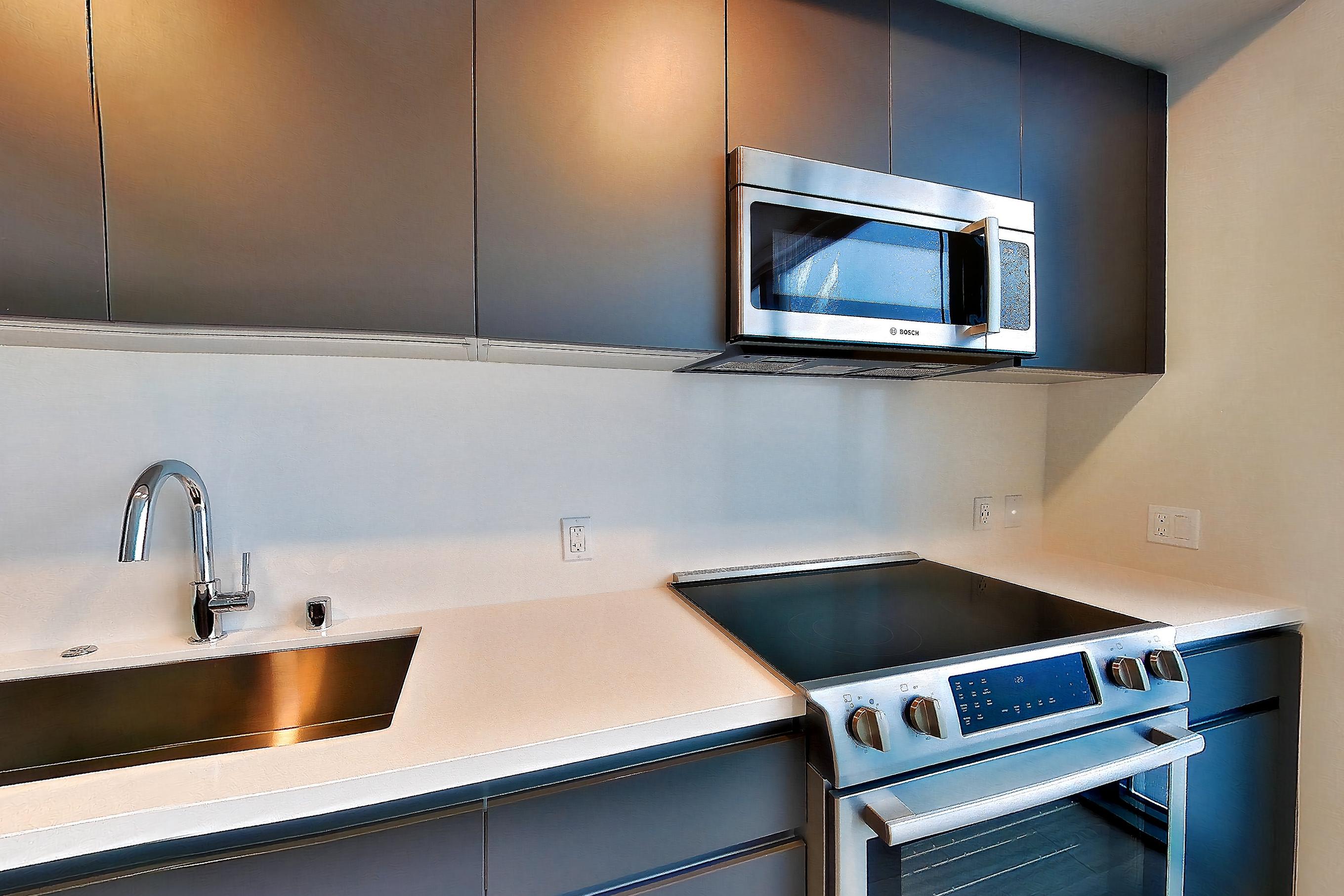 KITCHEN (representative of this floor plan)
