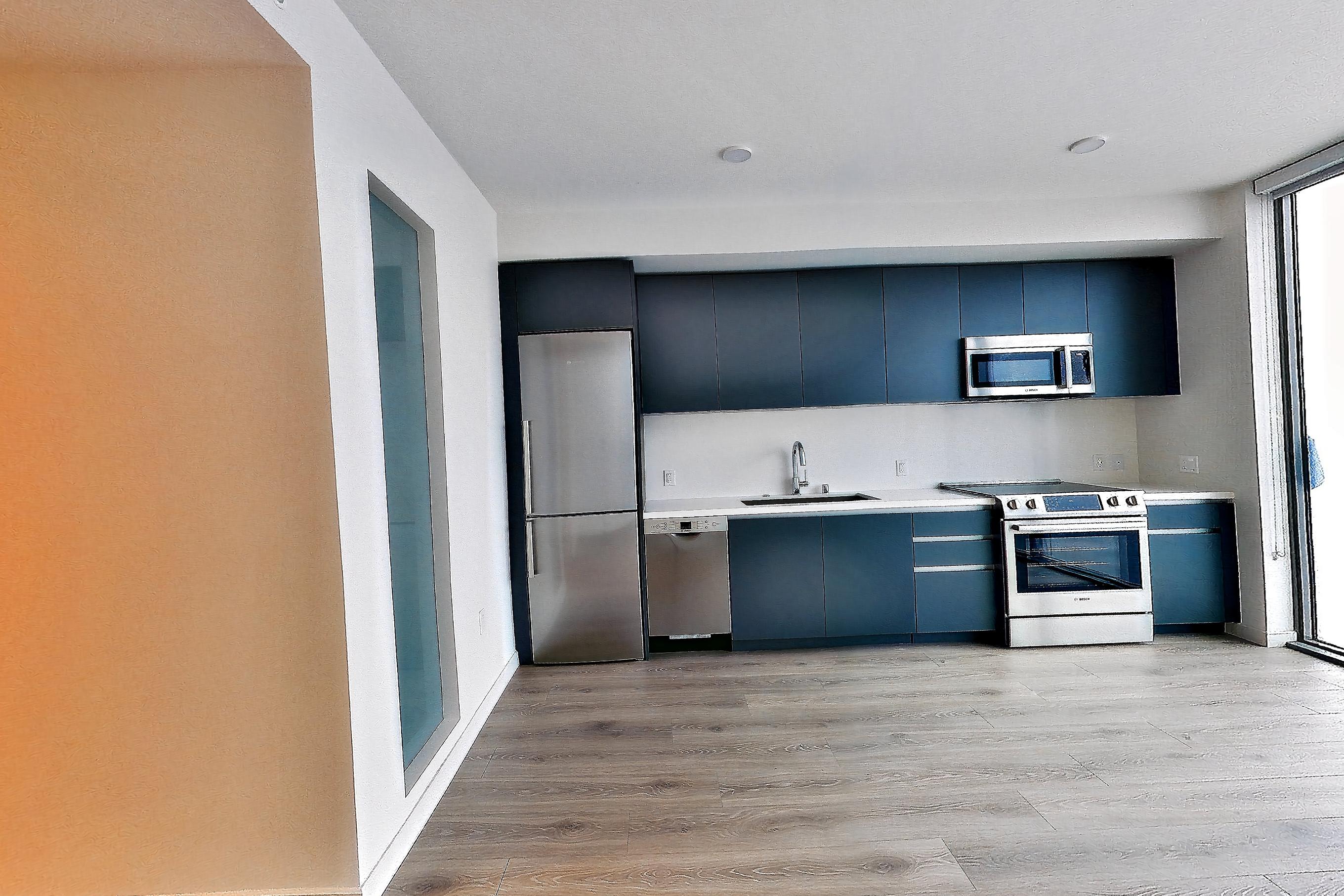 LIVING AREA (representative of this floor plan)