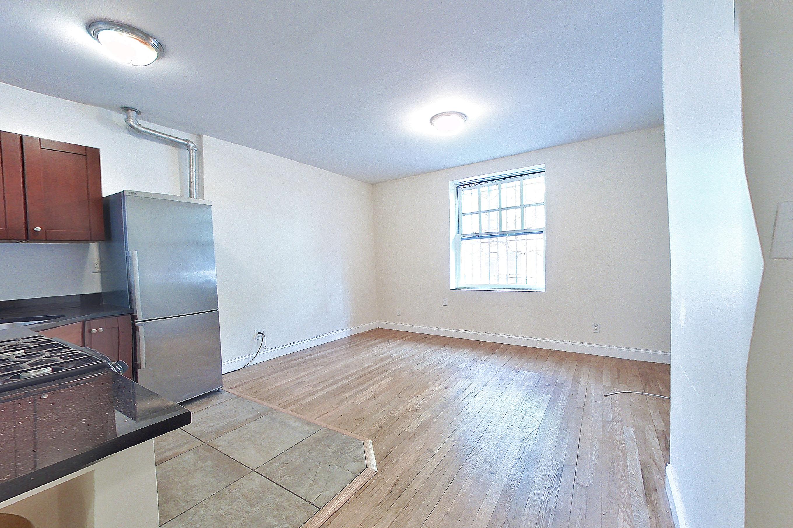 LIVING SPACE