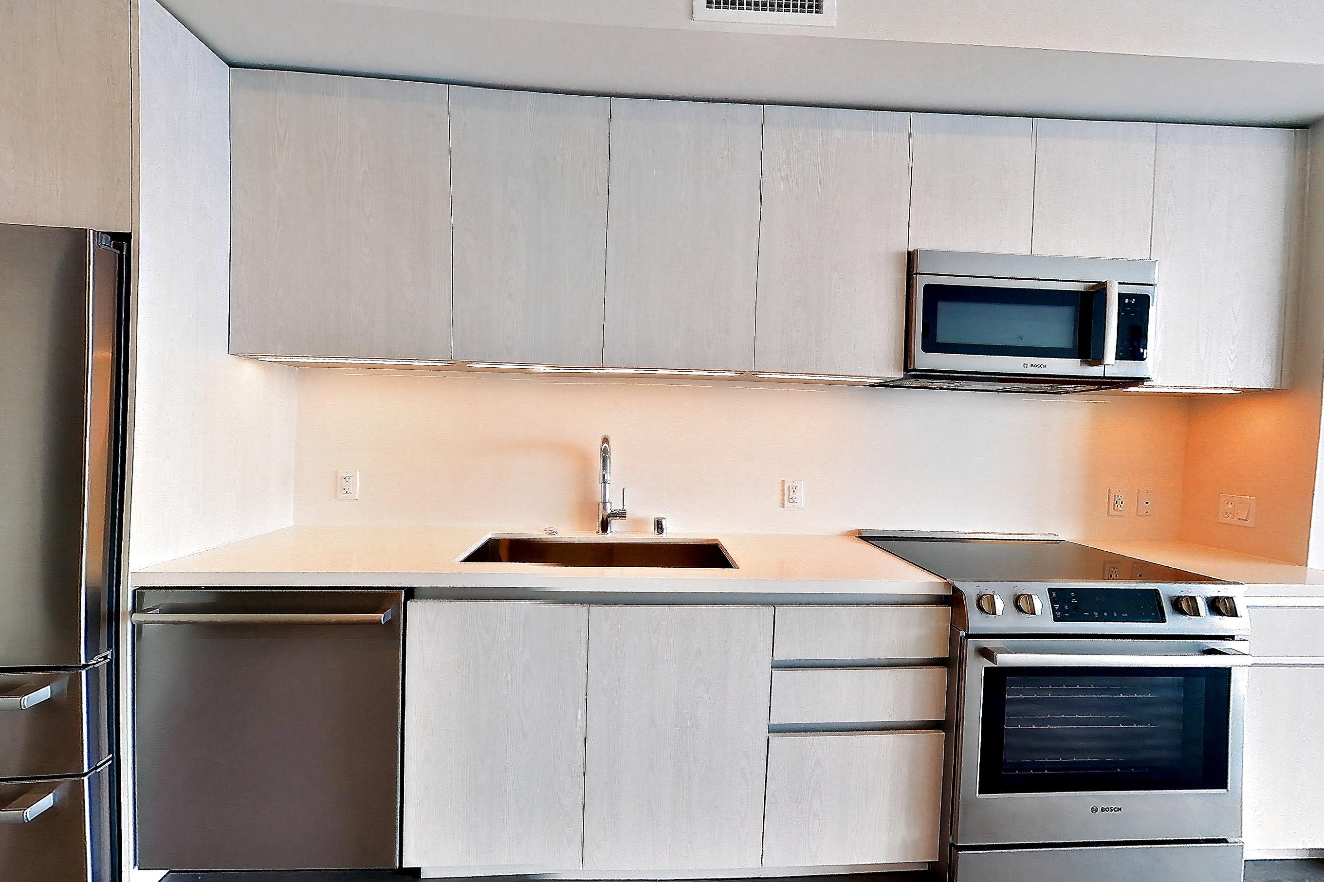 KITCHEN (representative of this floor plan)