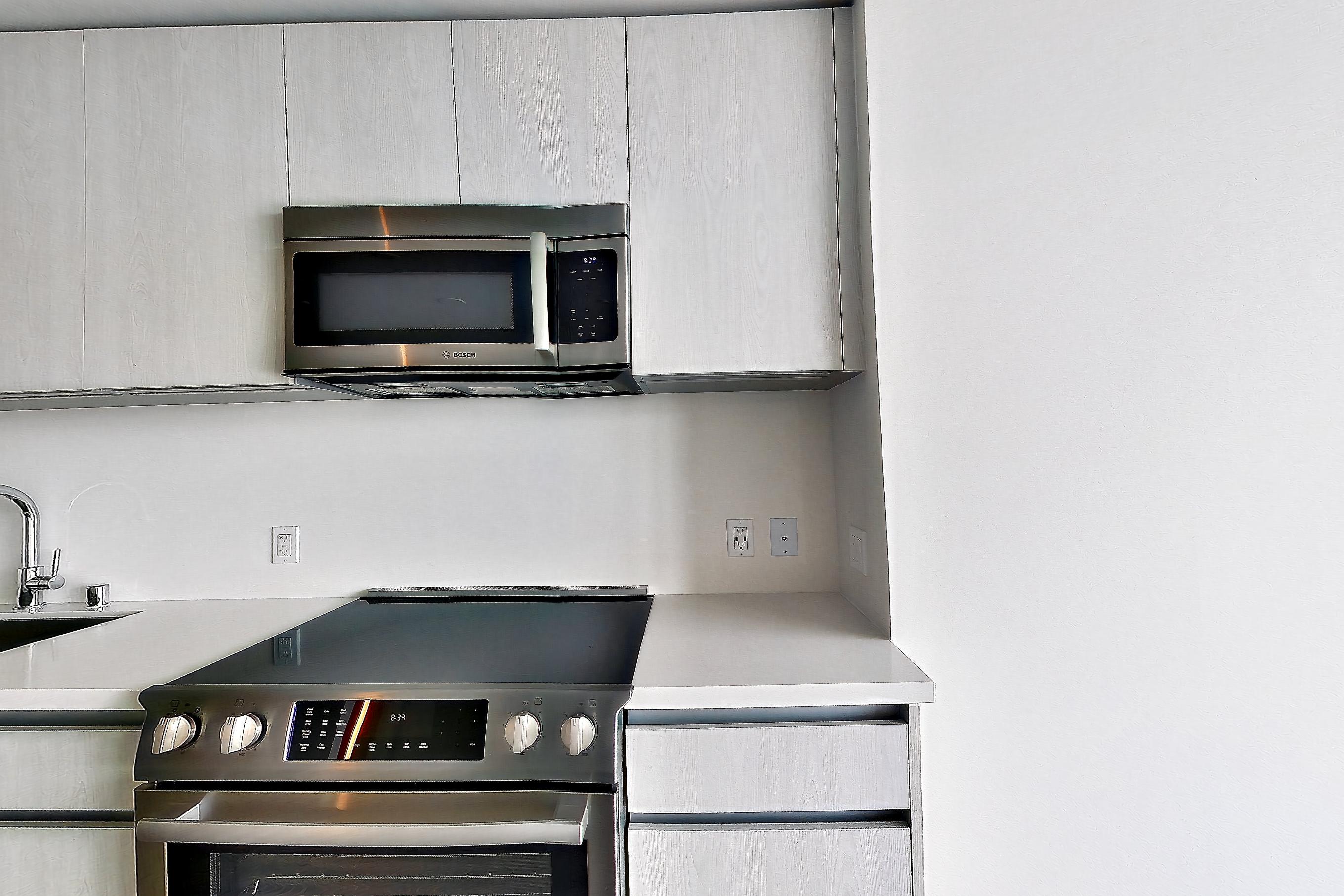 LIVING AREA (representative of this floor plan)