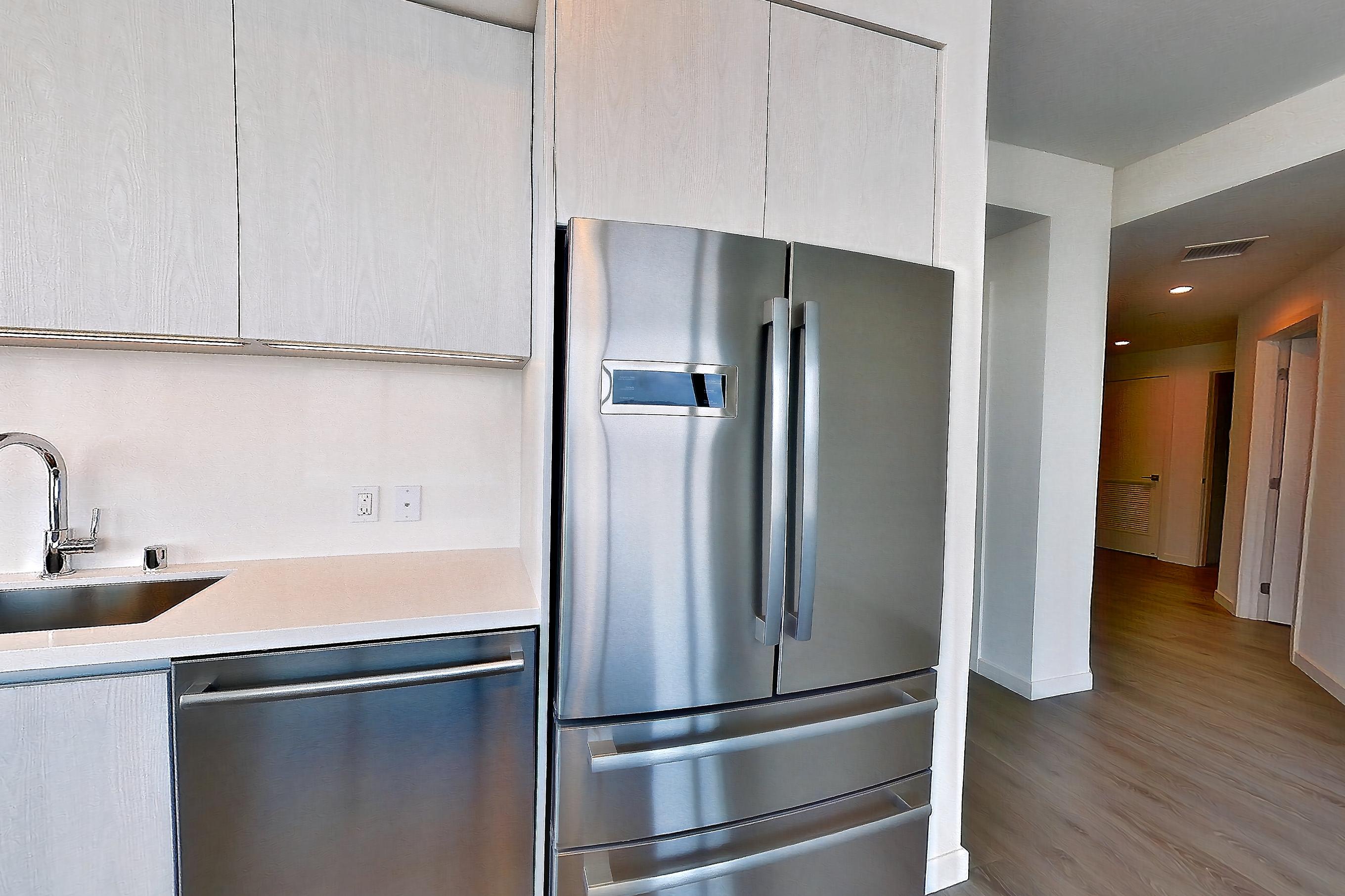 KITCHEN (representative of this floor plan)