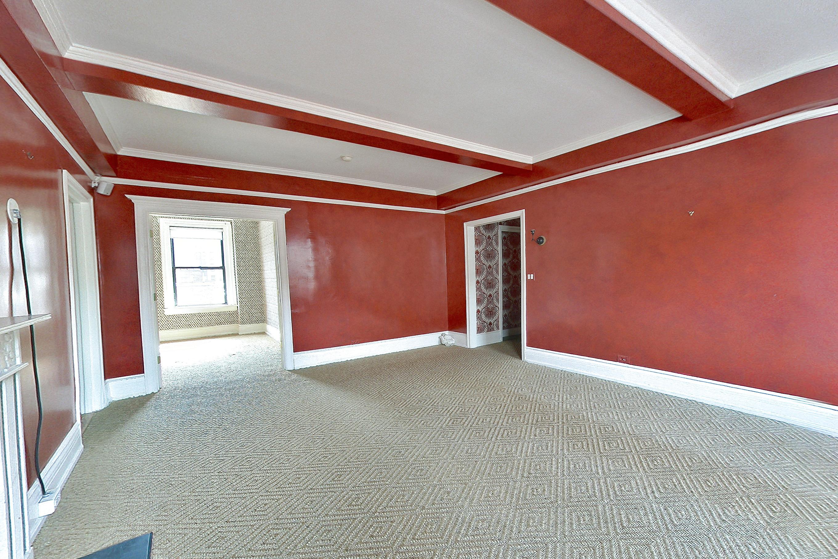 LIVING SPACE