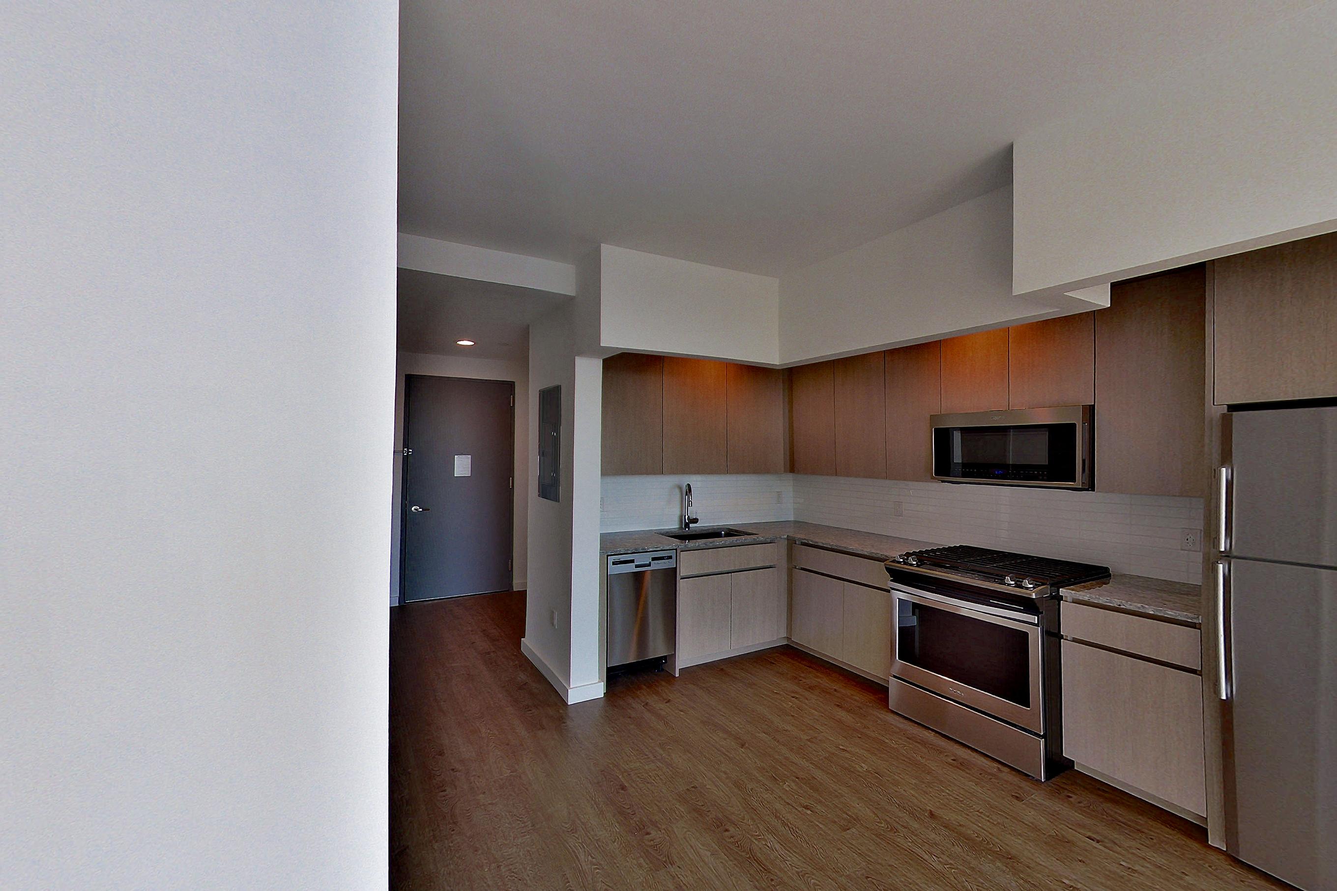 LIVING SPACE