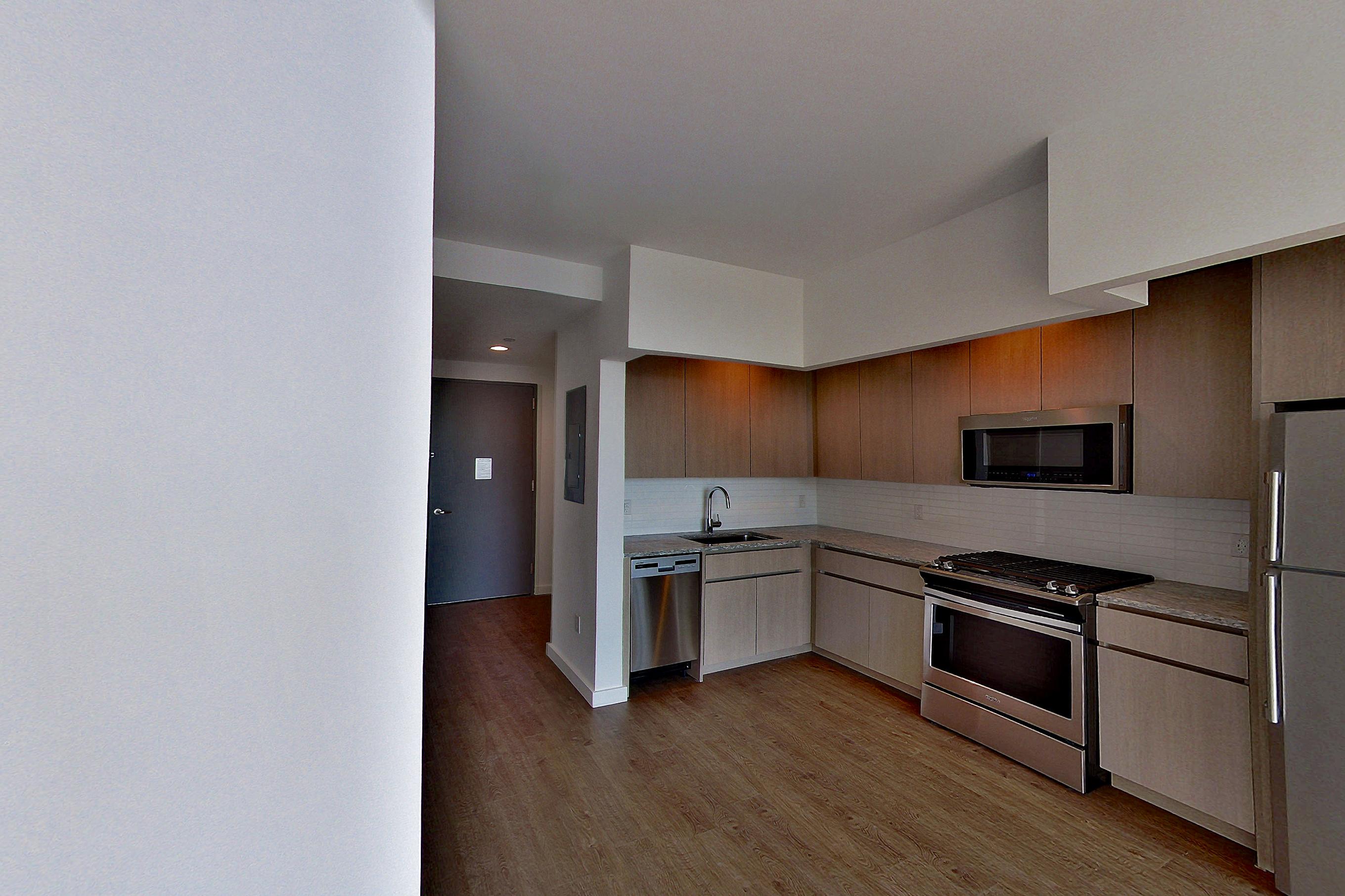 LIVING SPACE