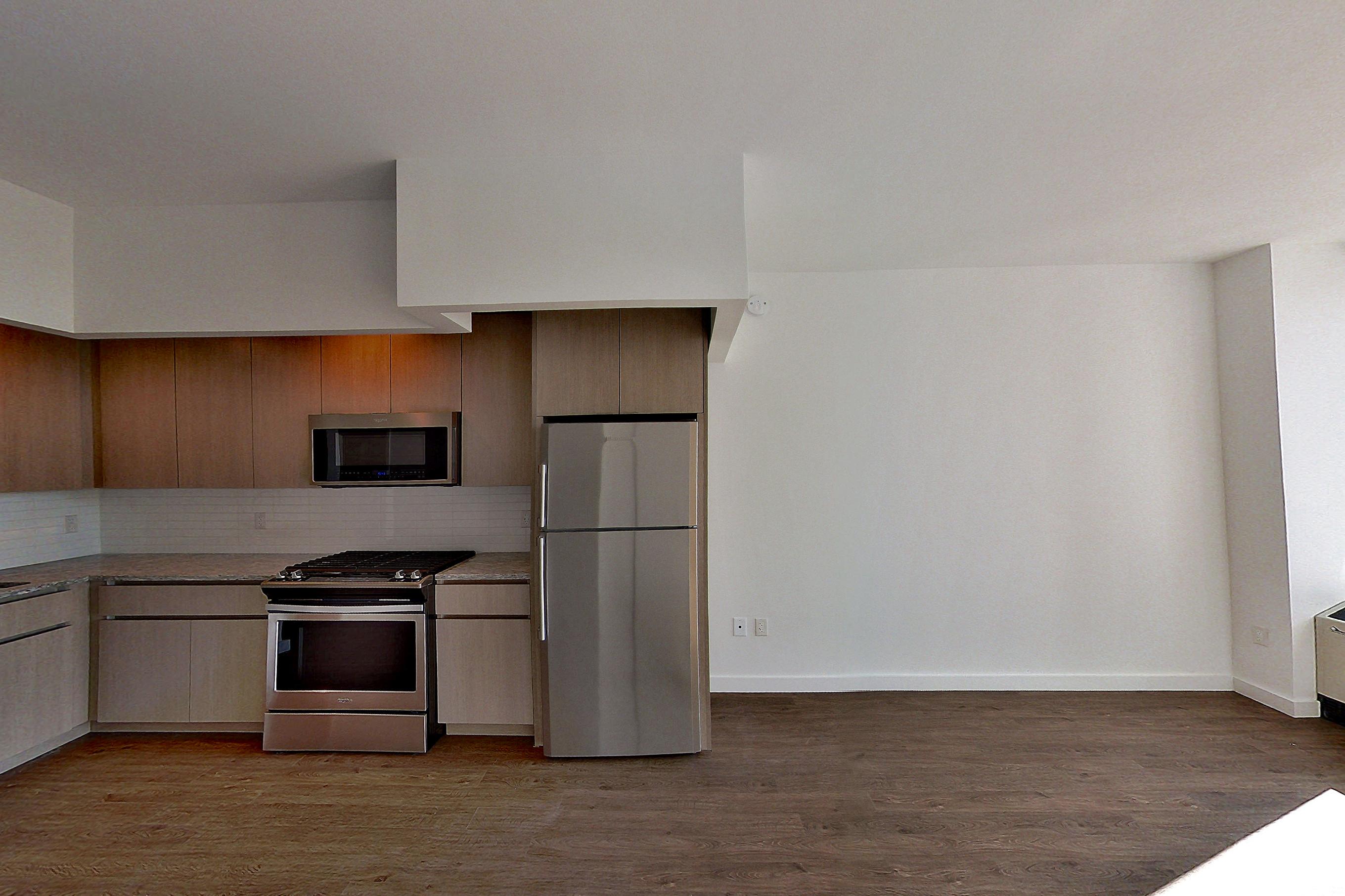 LIVING SPACE
