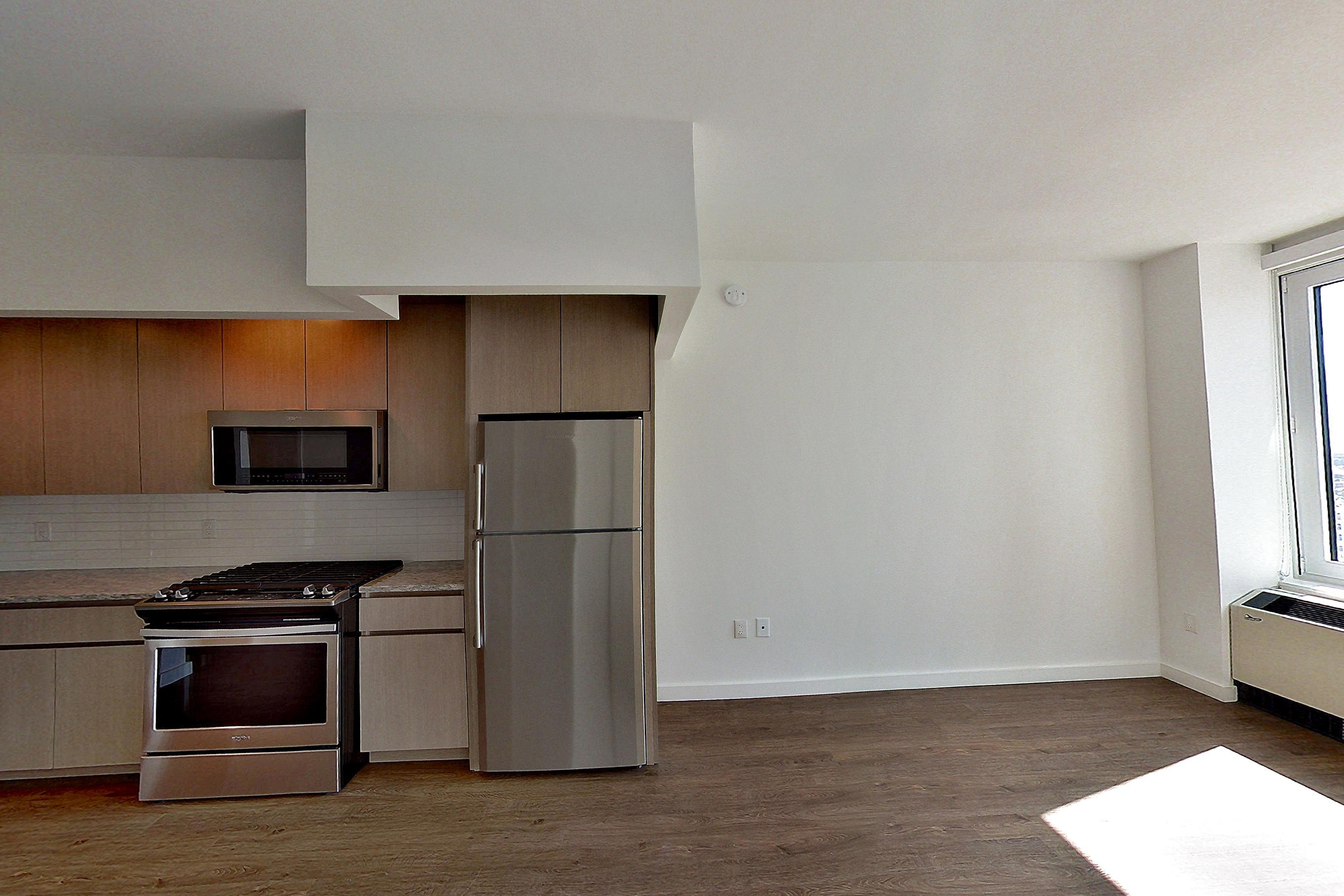 LIVING SPACE