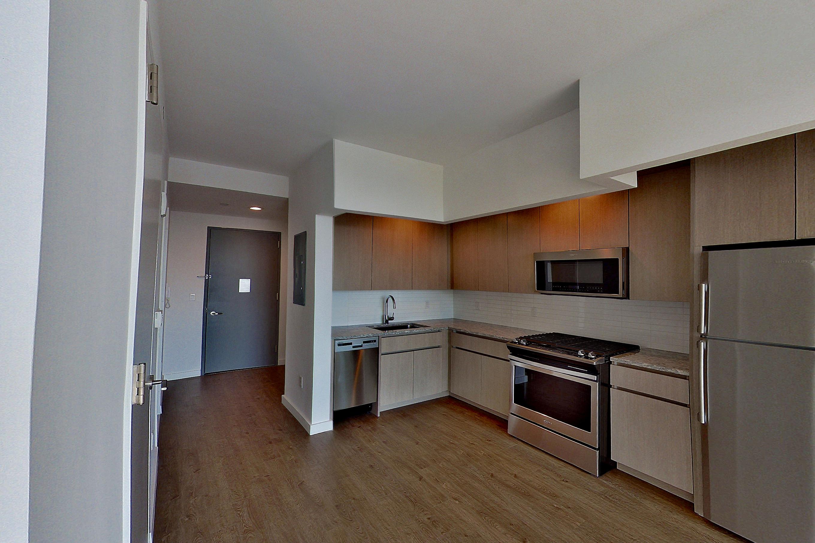 LIVING SPACE