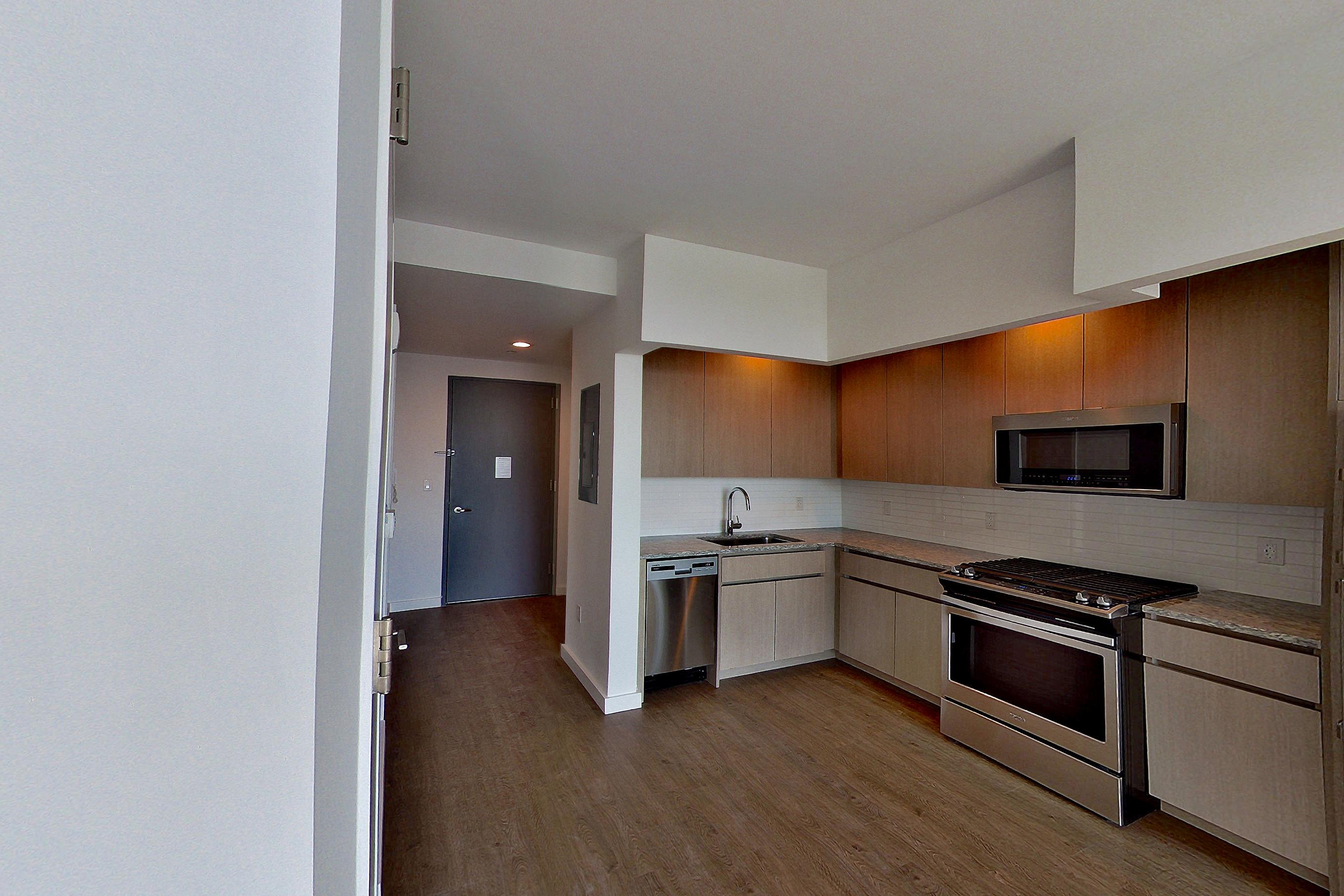LIVING SPACE