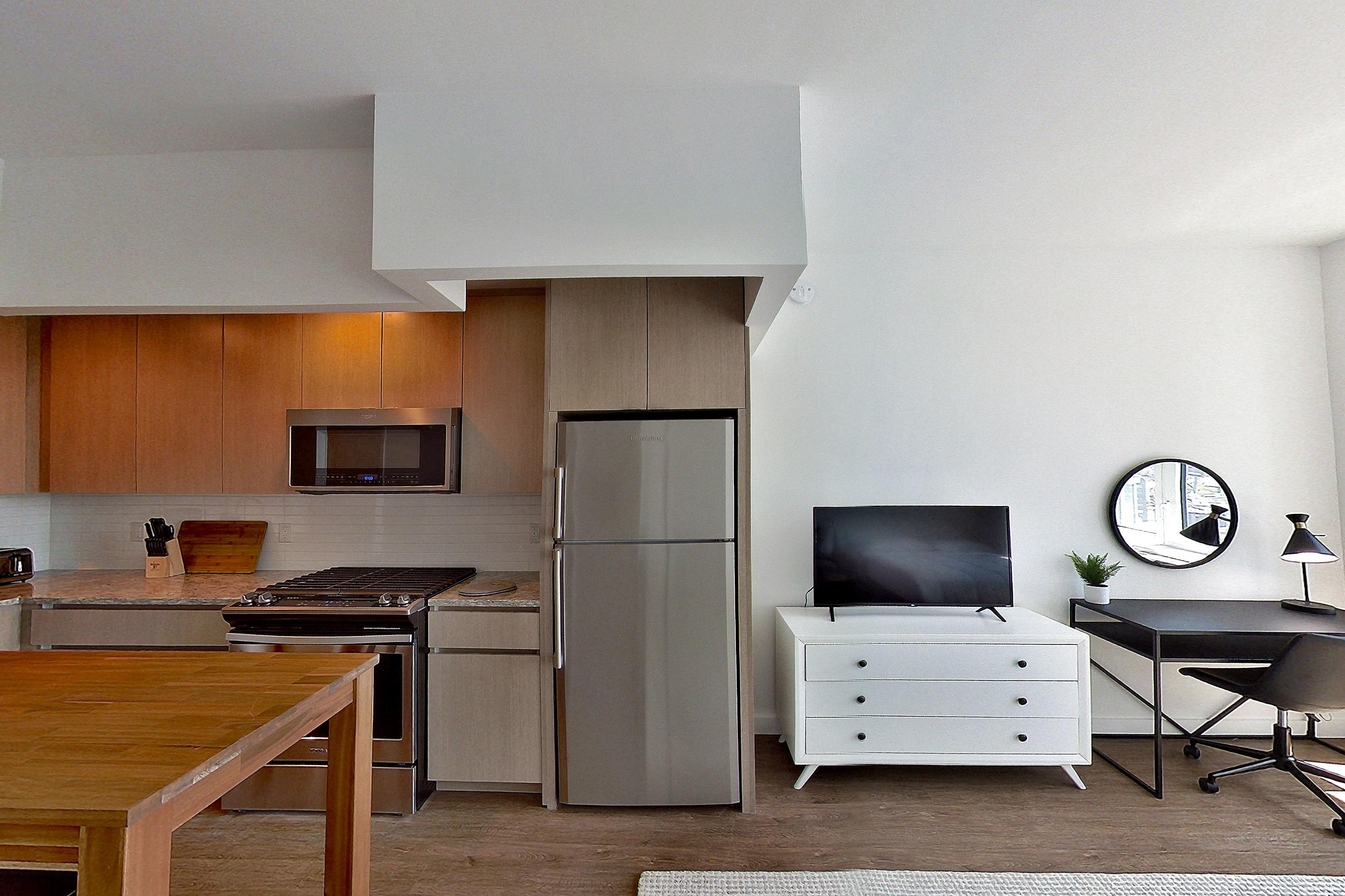 LIVING SPACE