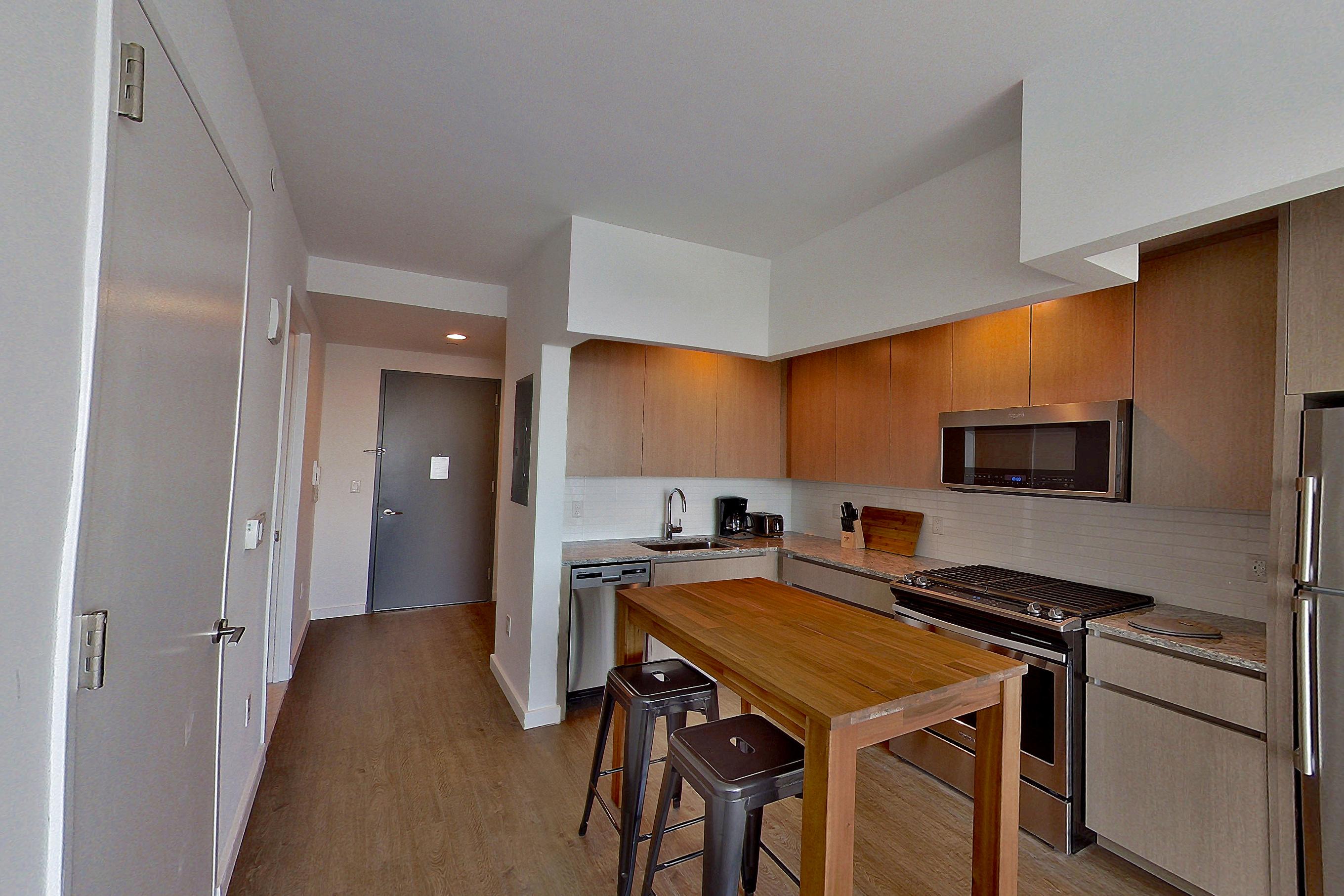LIVING SPACE
