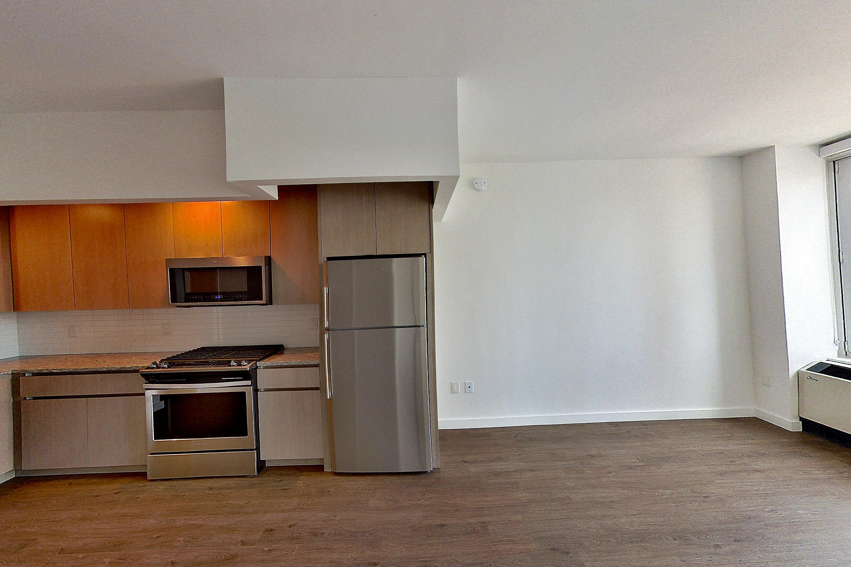 LIVING SPACE