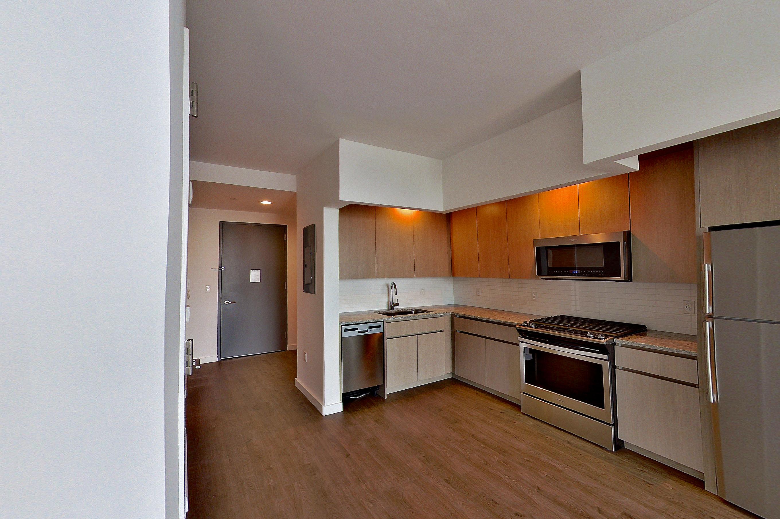 LIVING SPACE