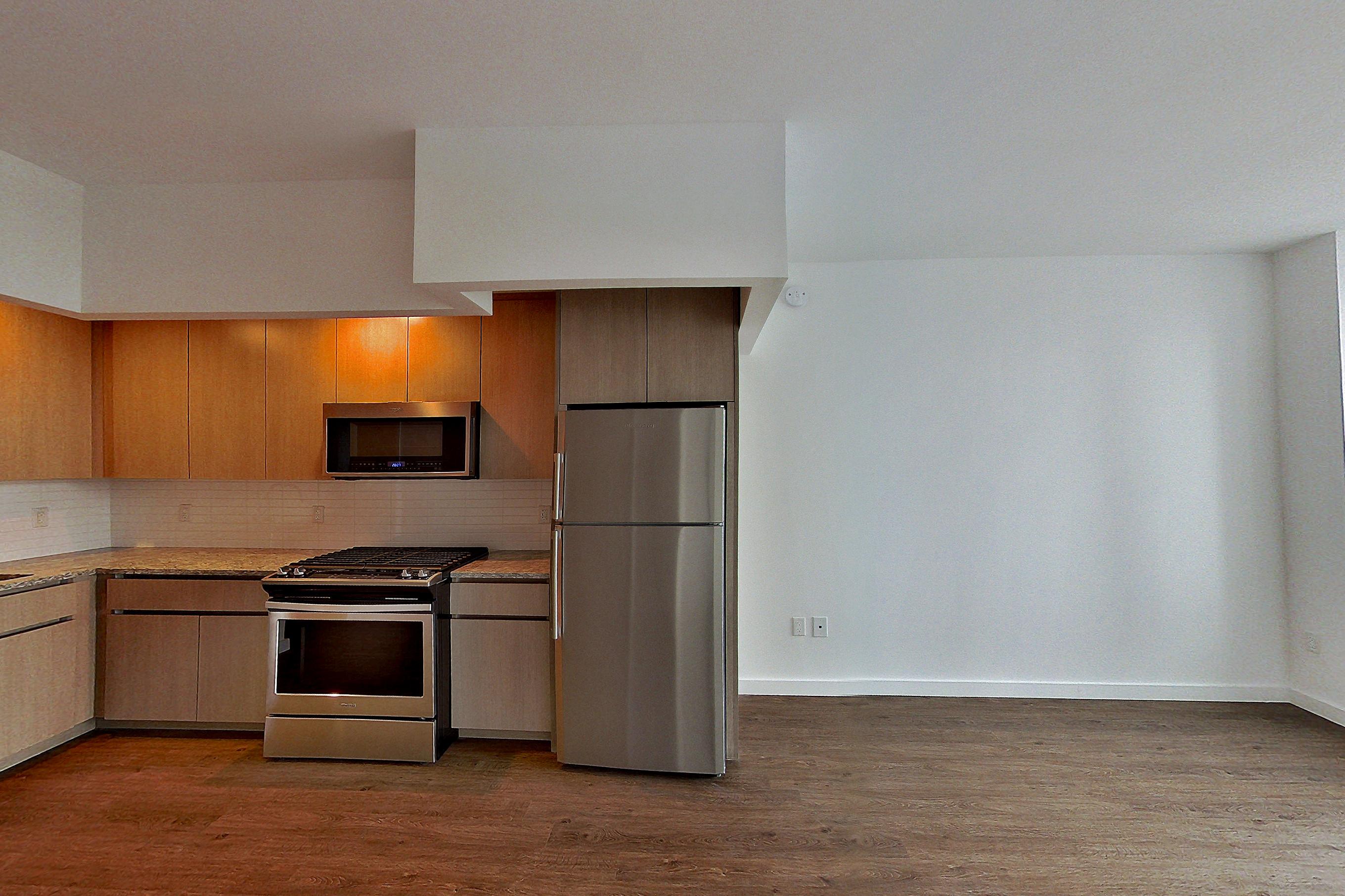 LIVING SPACE