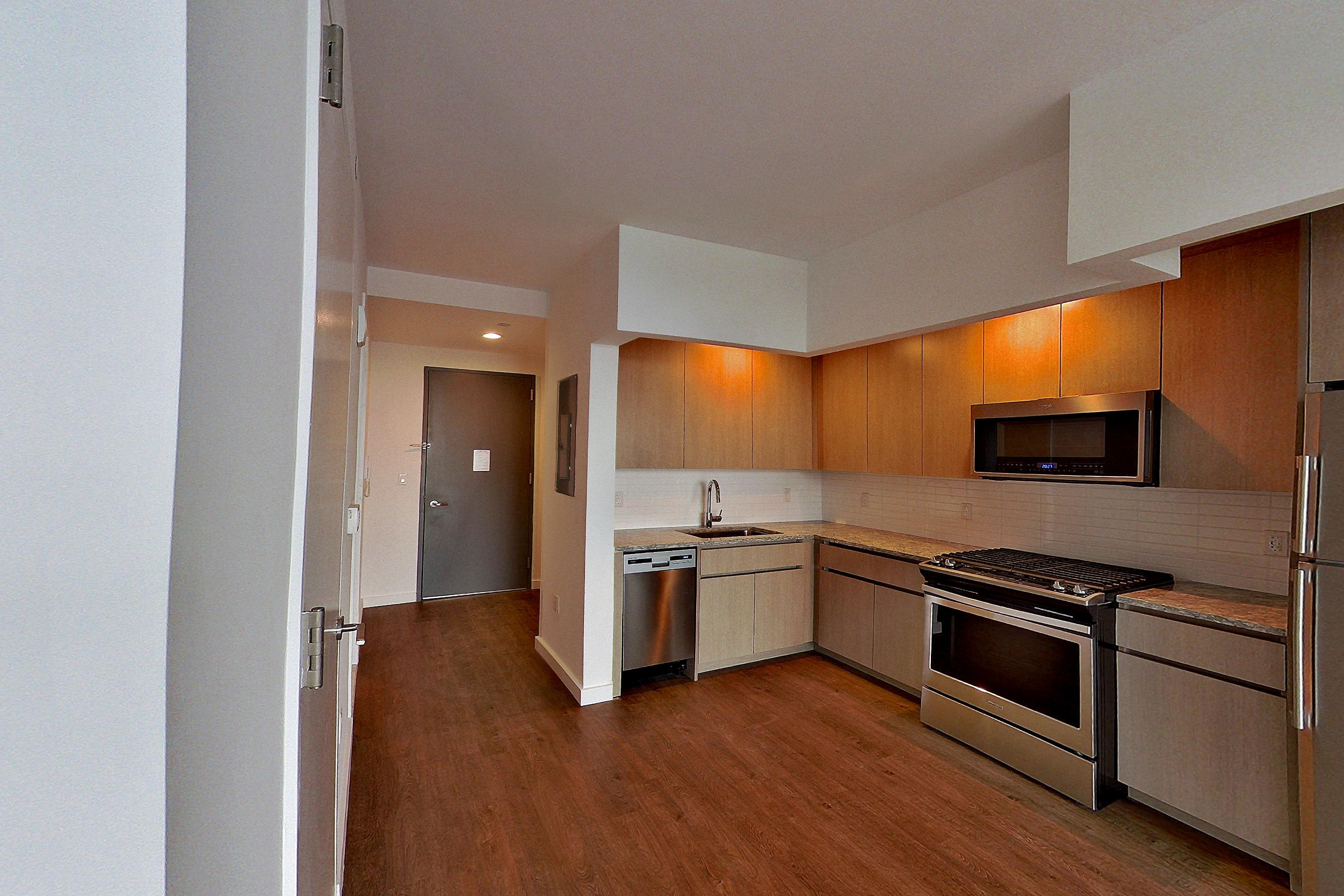 LIVING SPACE