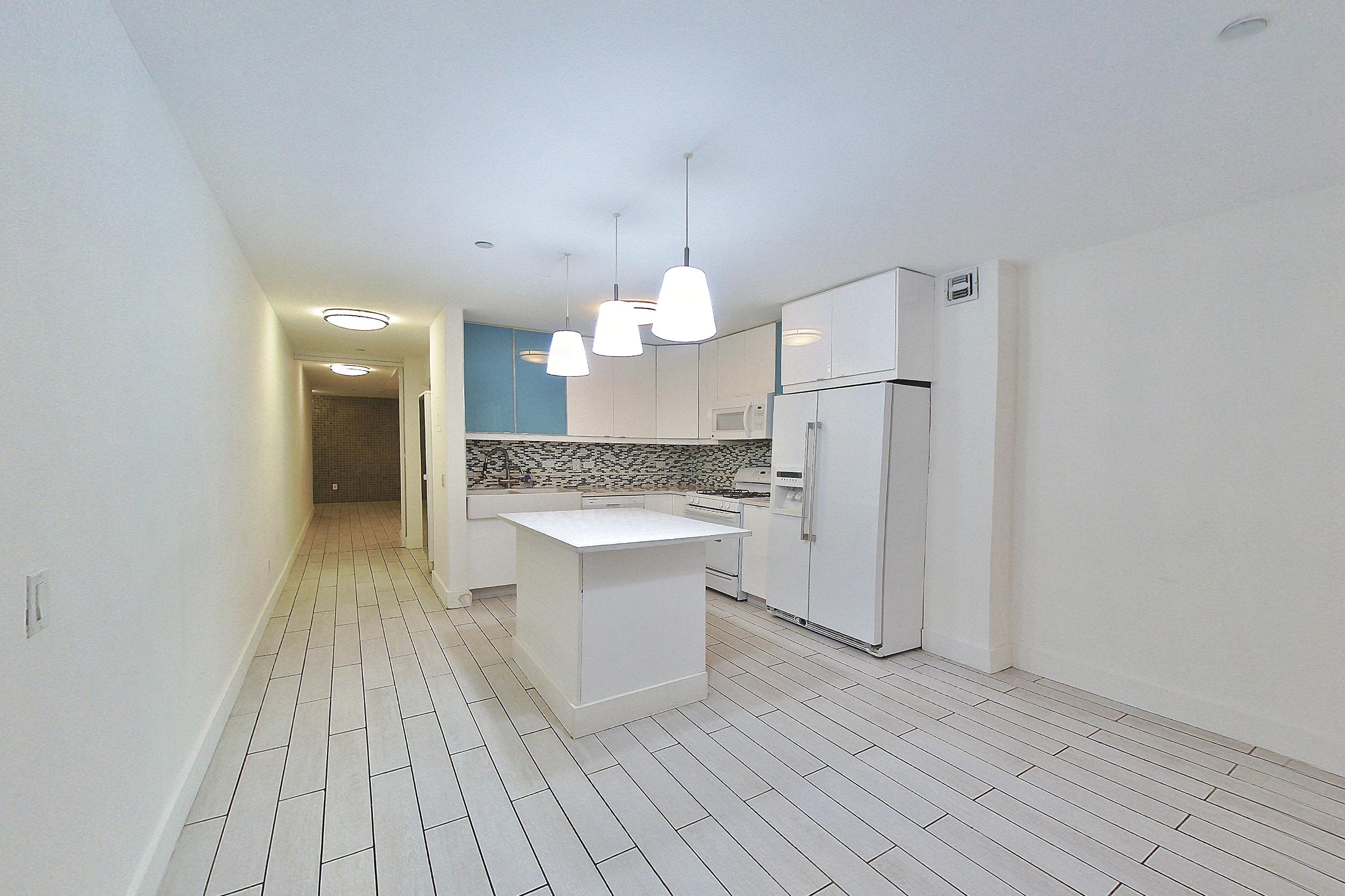DINING SPACE
