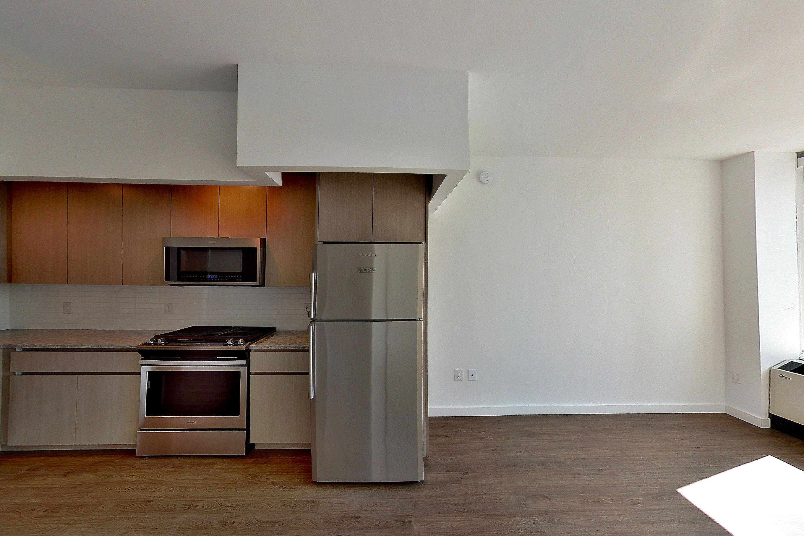 LIVING SPACE