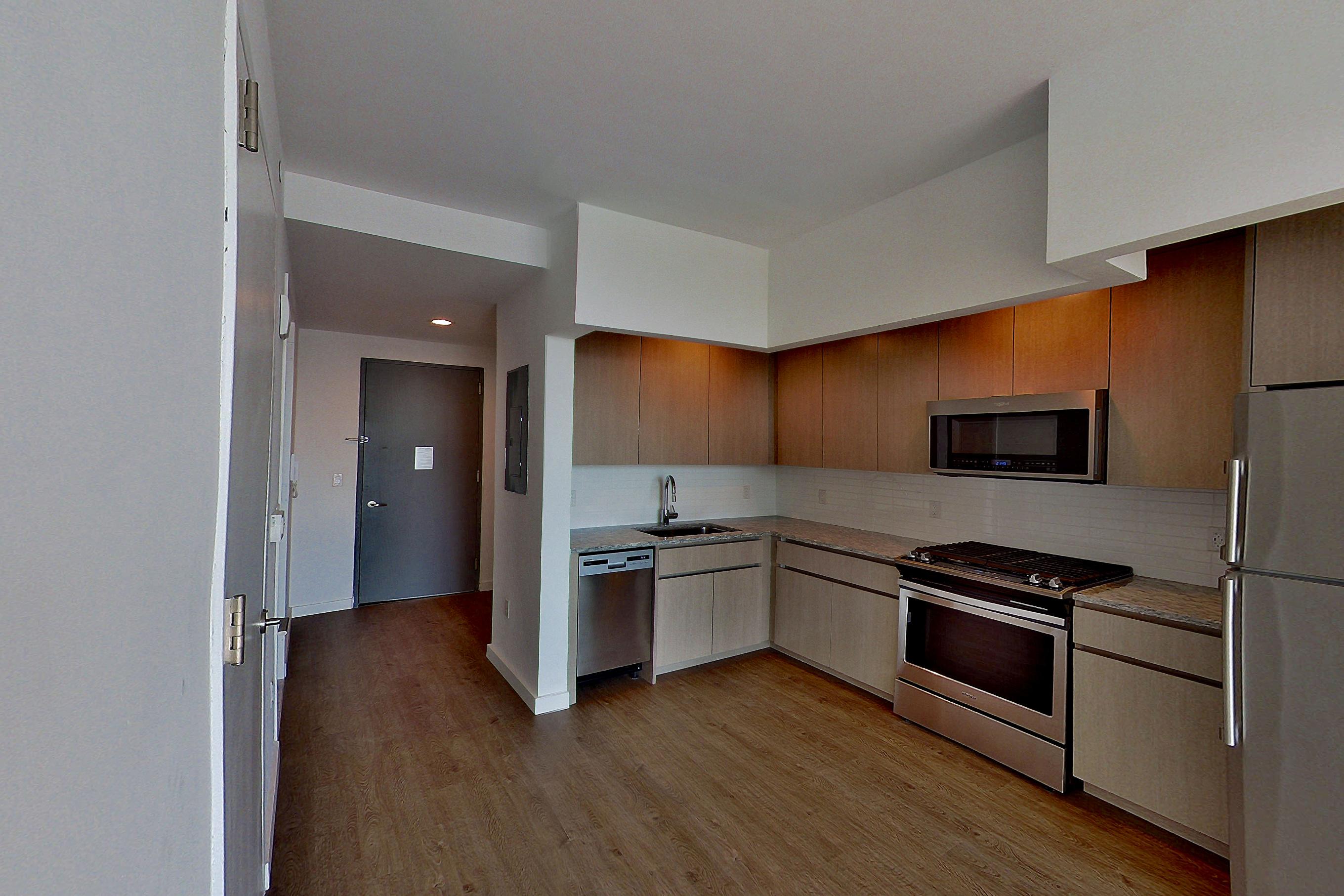 LIVING SPACE