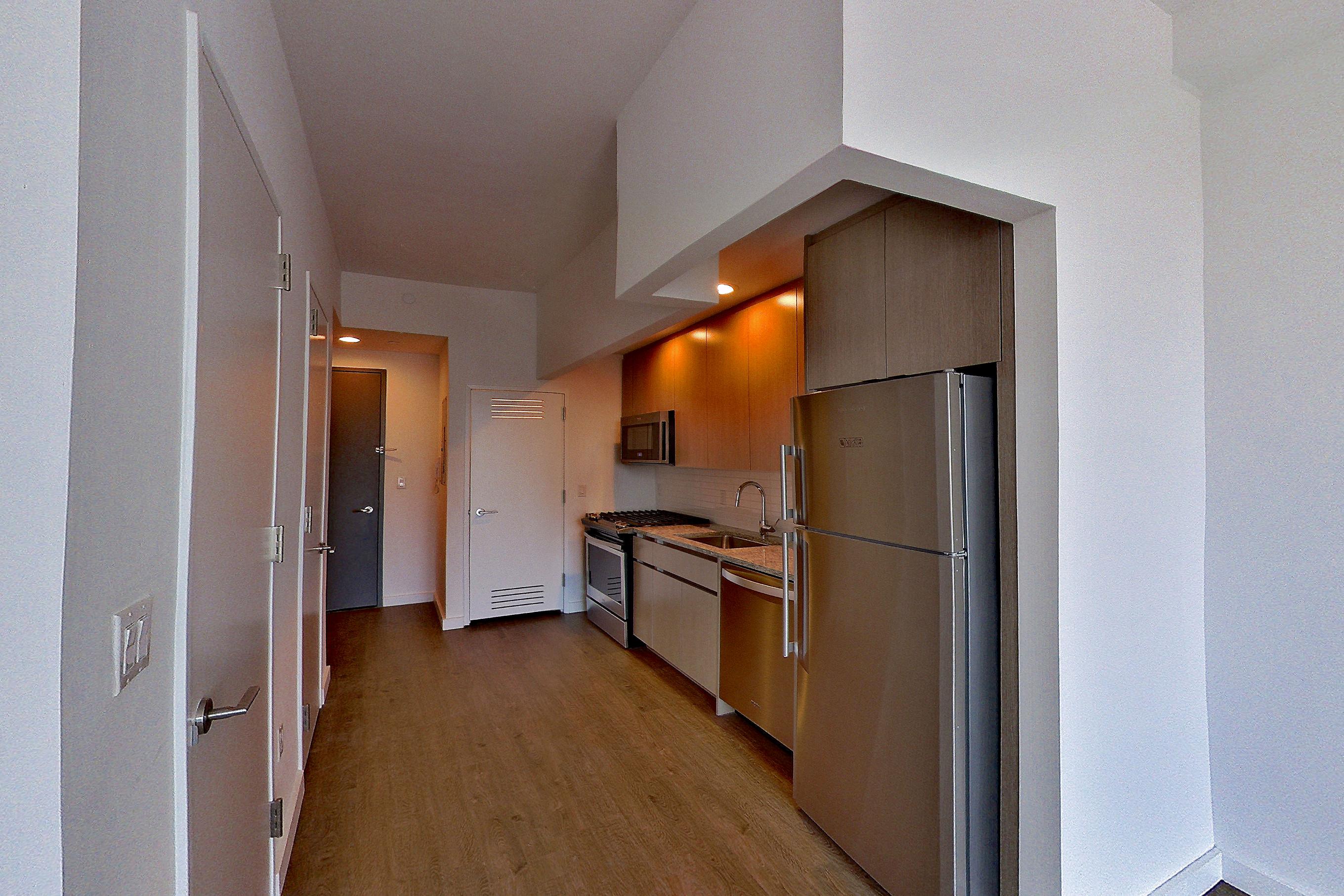 LIVING SPACE