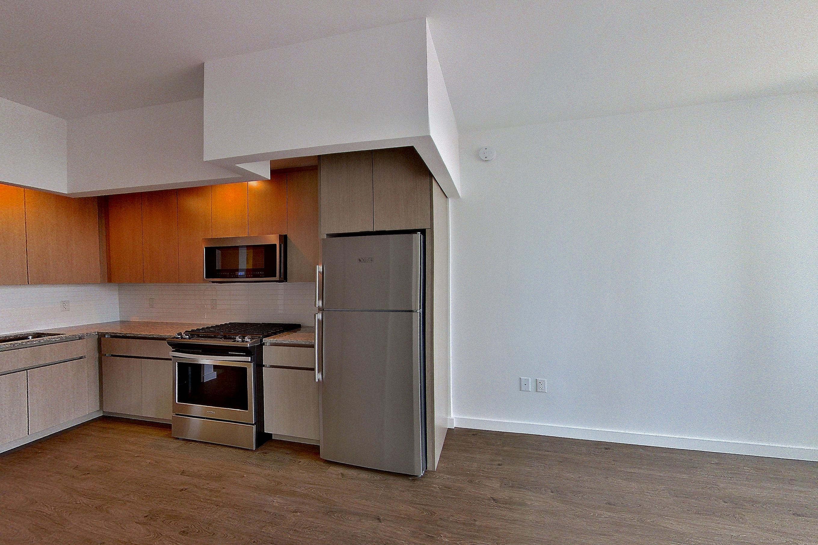 LIVING SPACE