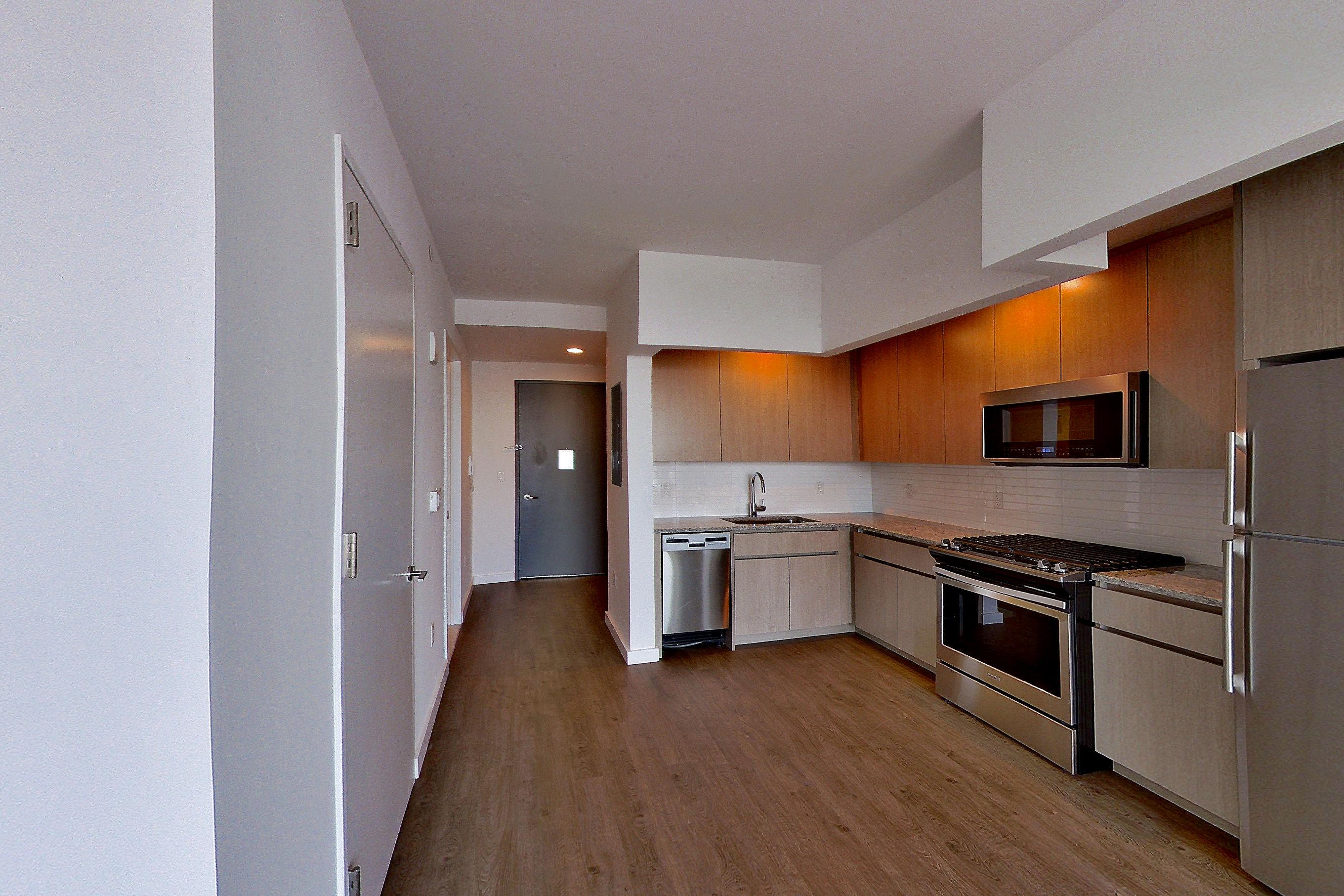 LIVING SPACE