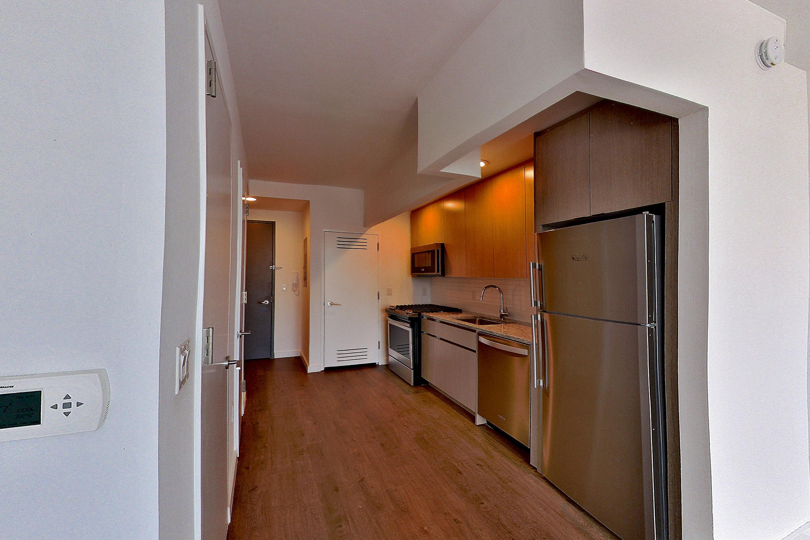 LIVING SPACE
