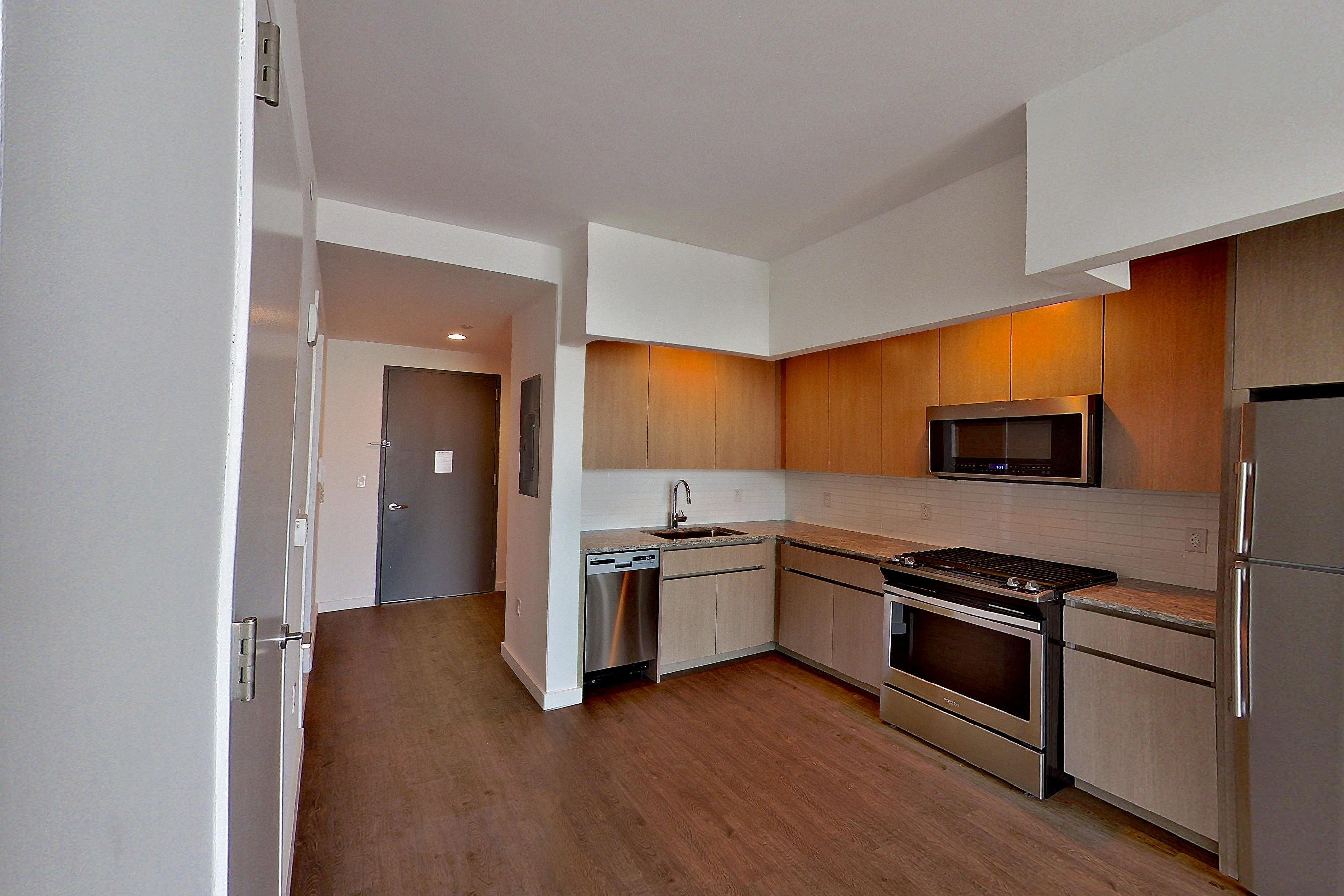 LIVING SPACE