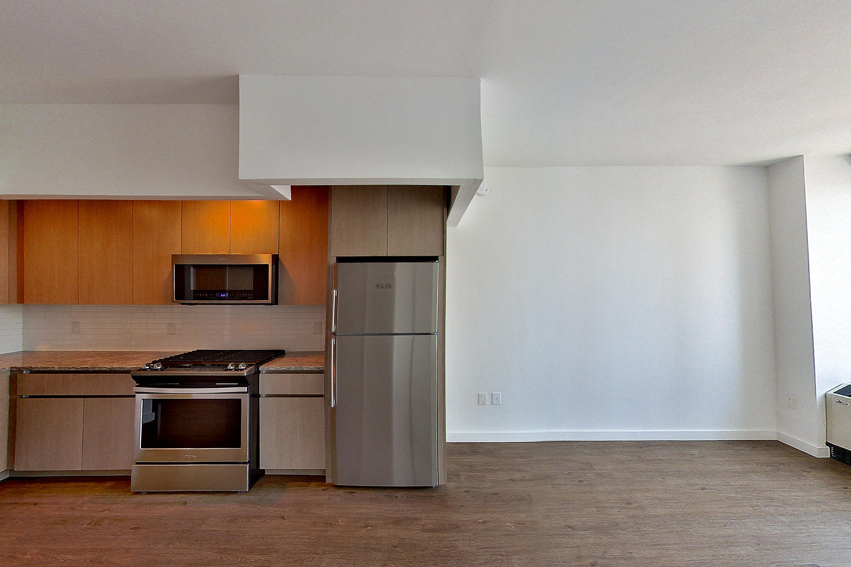 LIVING SPACE