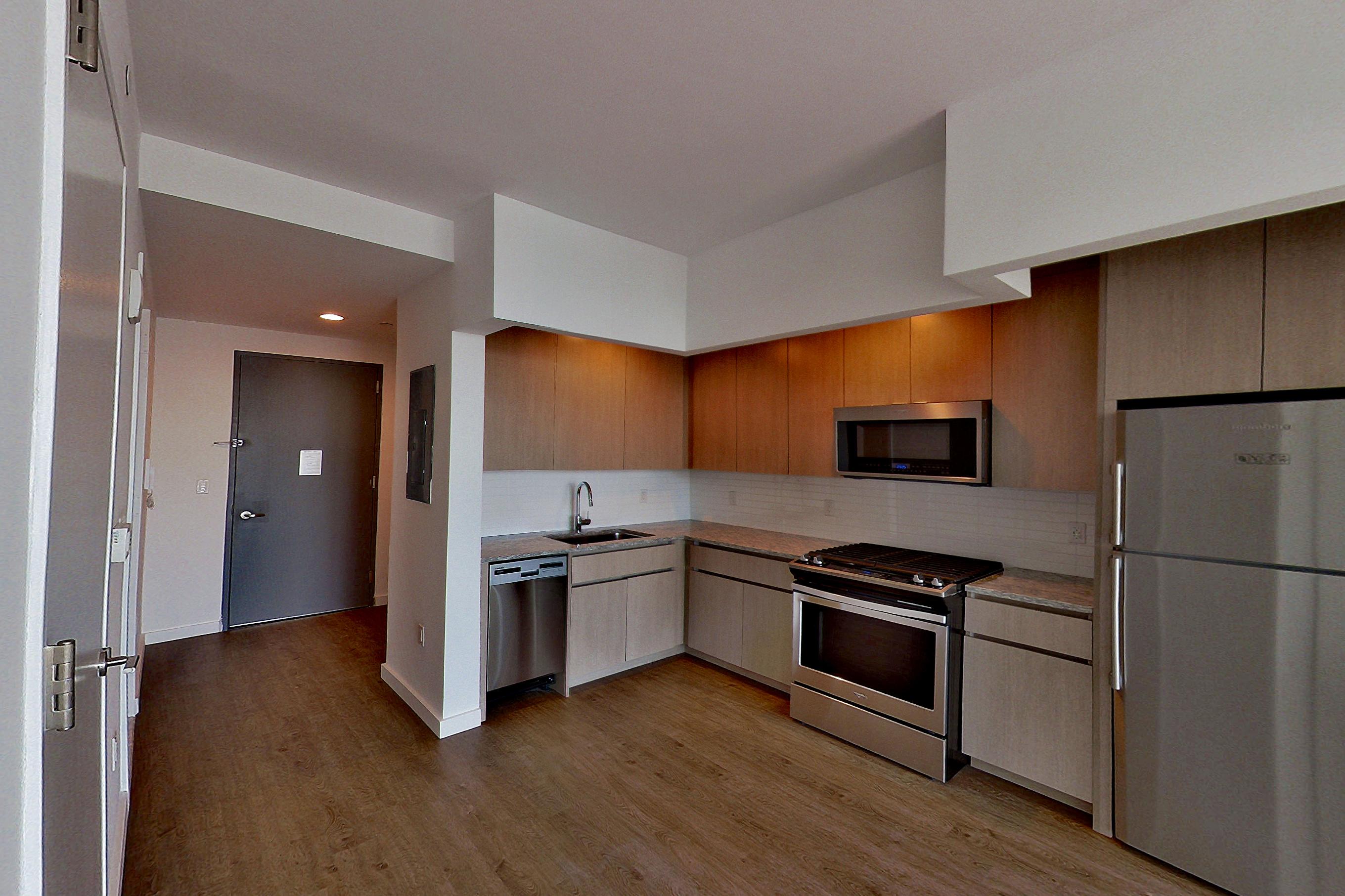 LIVING SPACE