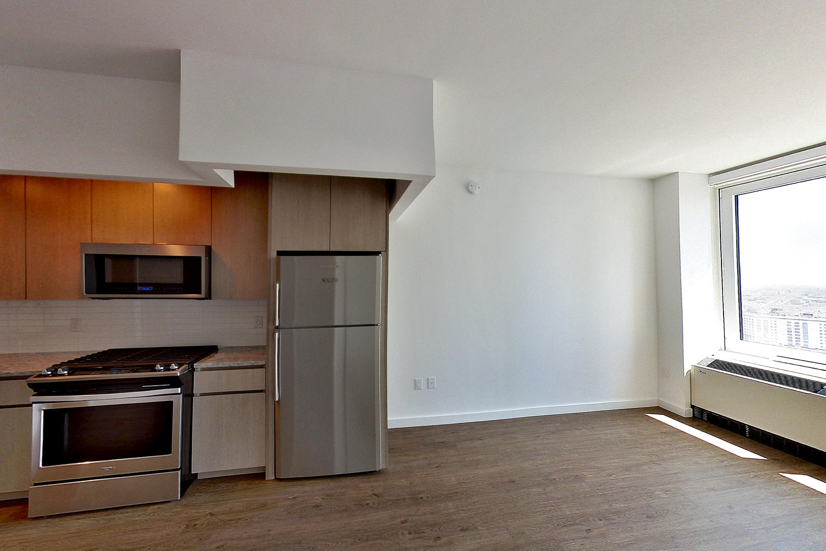 LIVING SPACE