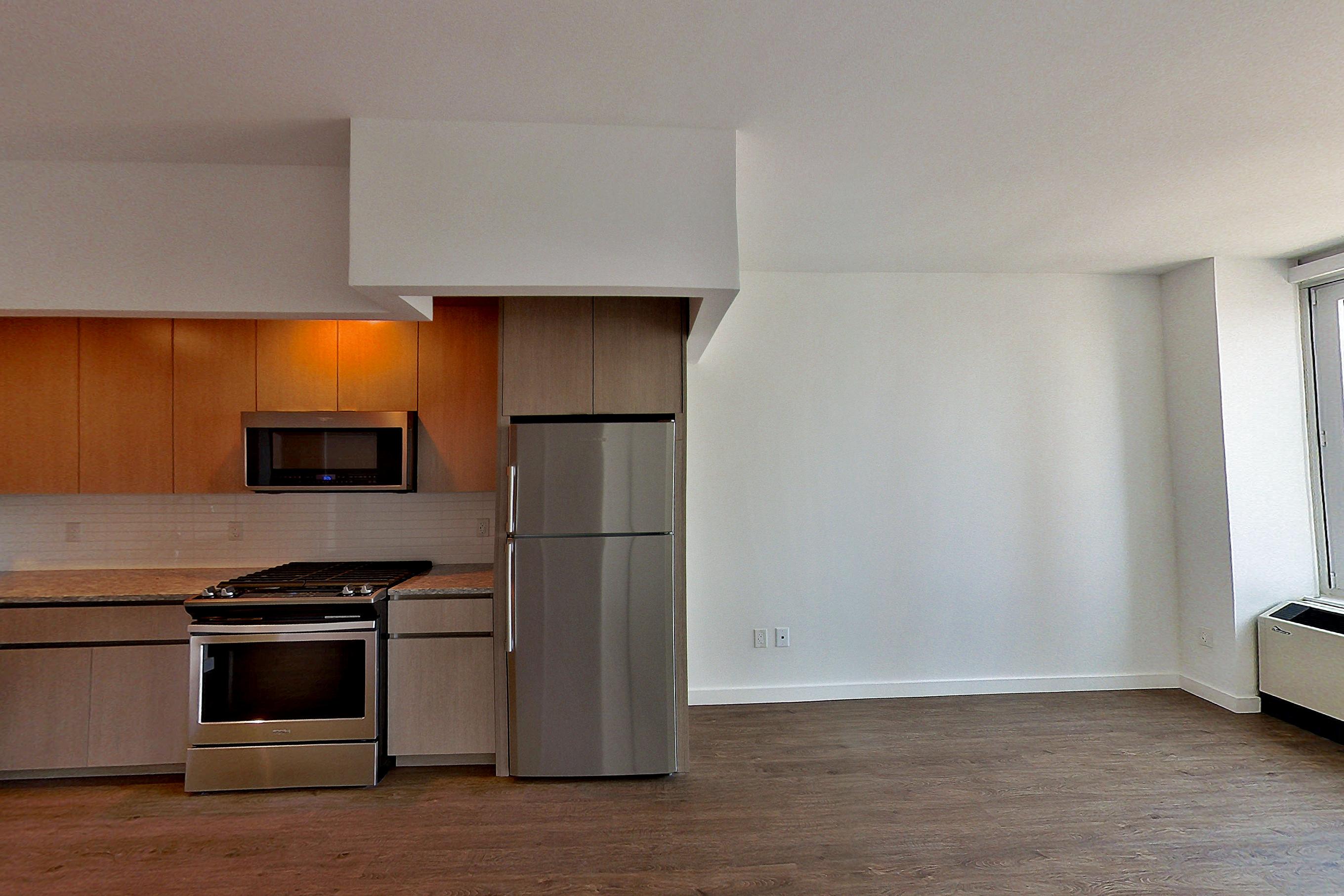 LIVING SPACE