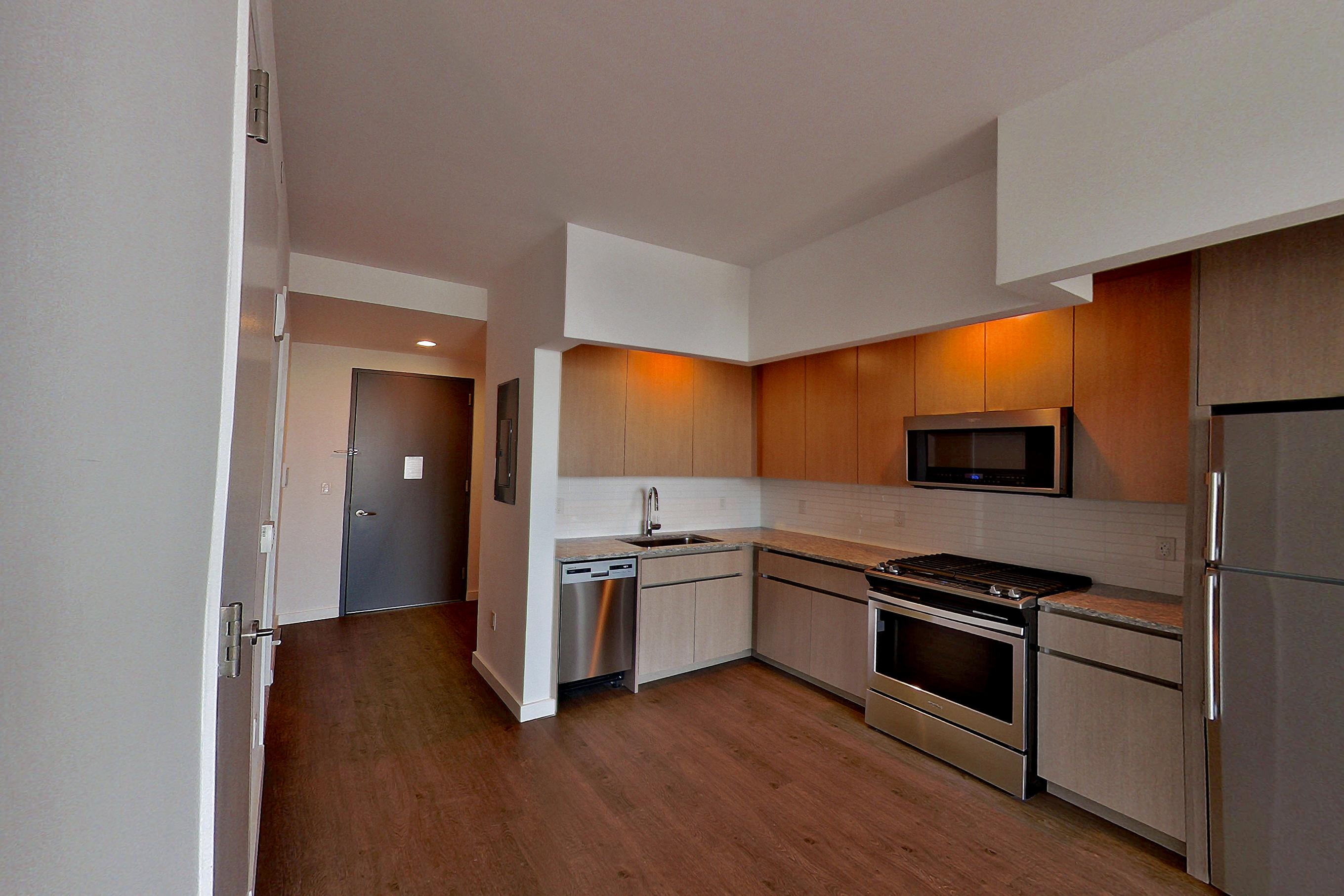 LIVING SPACE