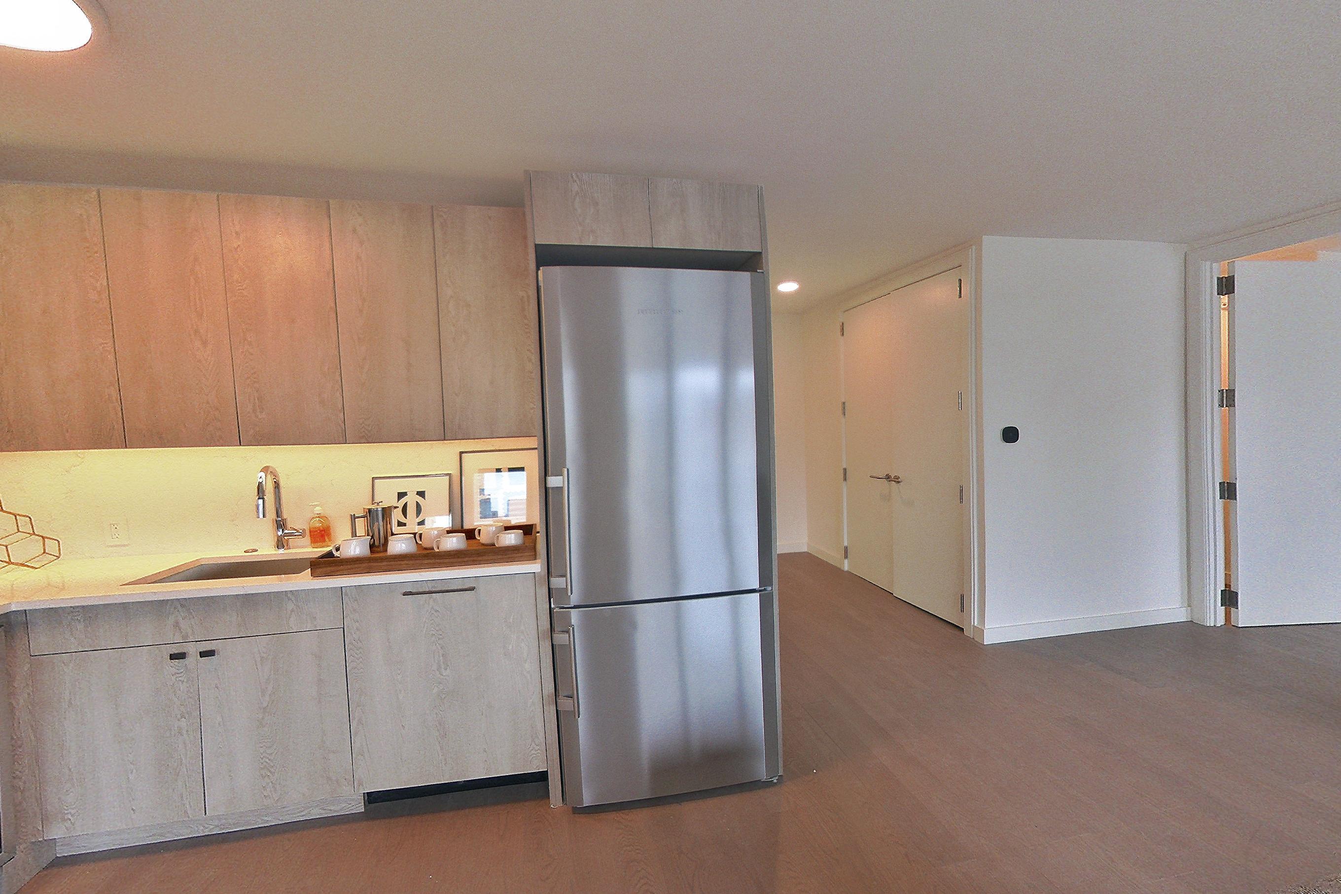 LIVING DINING
