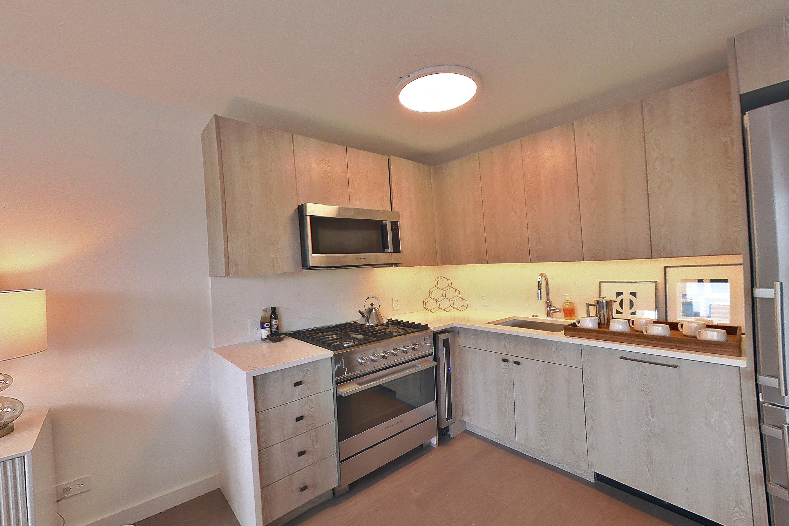 LIVING DINING