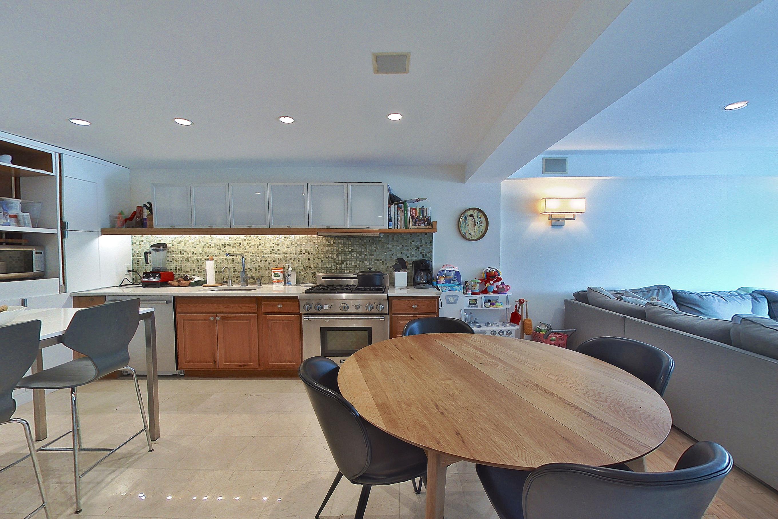 LIVING SPACE
