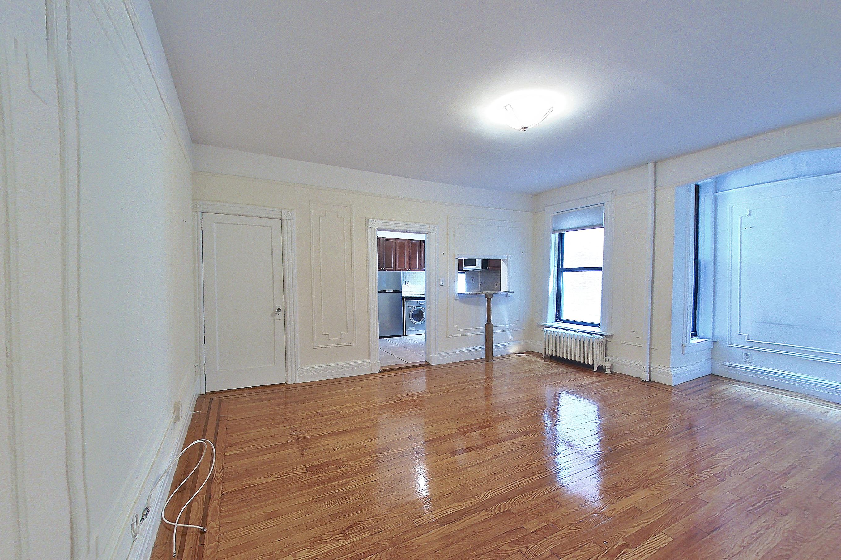 LIVING SPACE CORNER