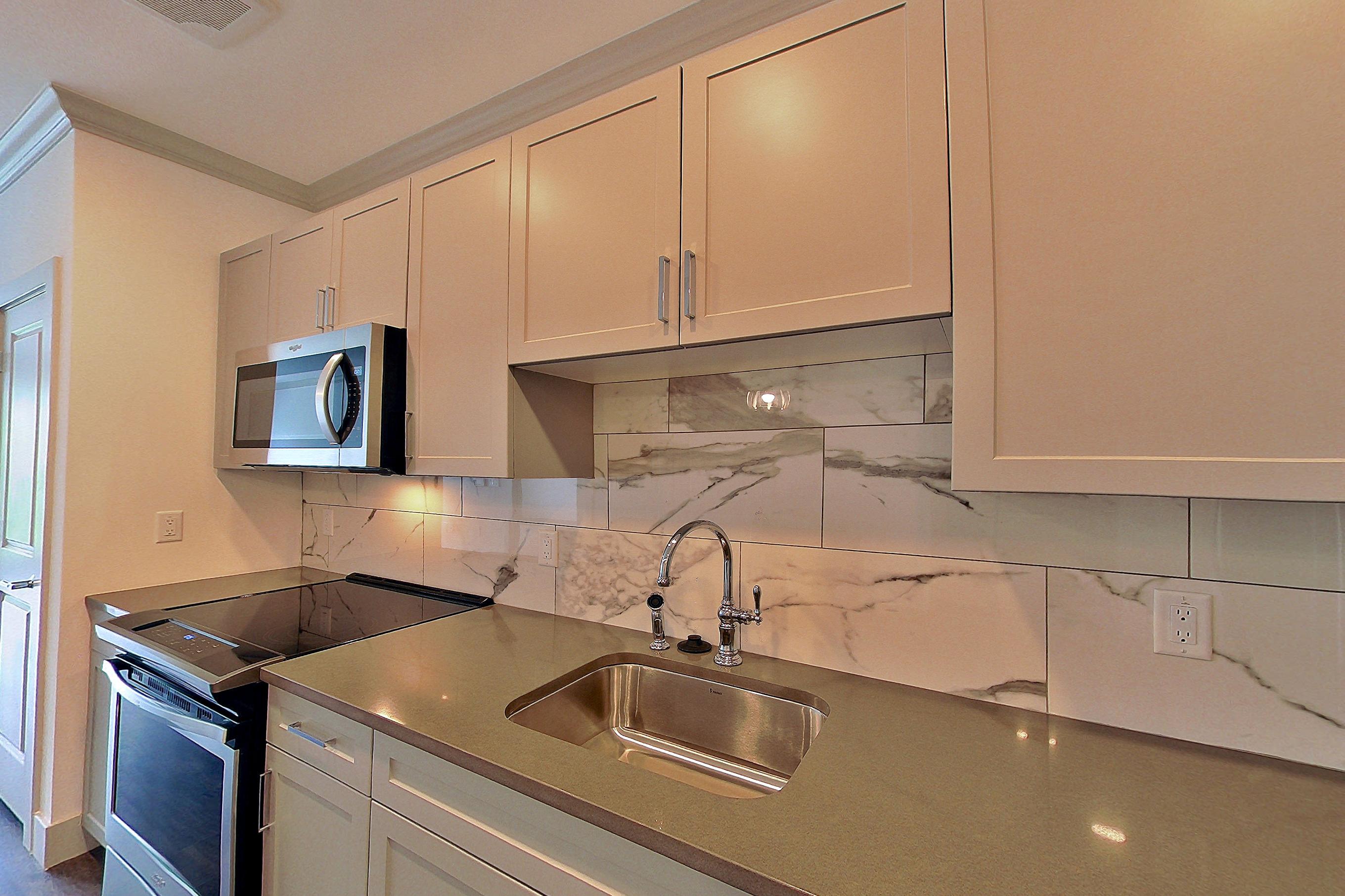 KITCHEN (representative of this floor plan)