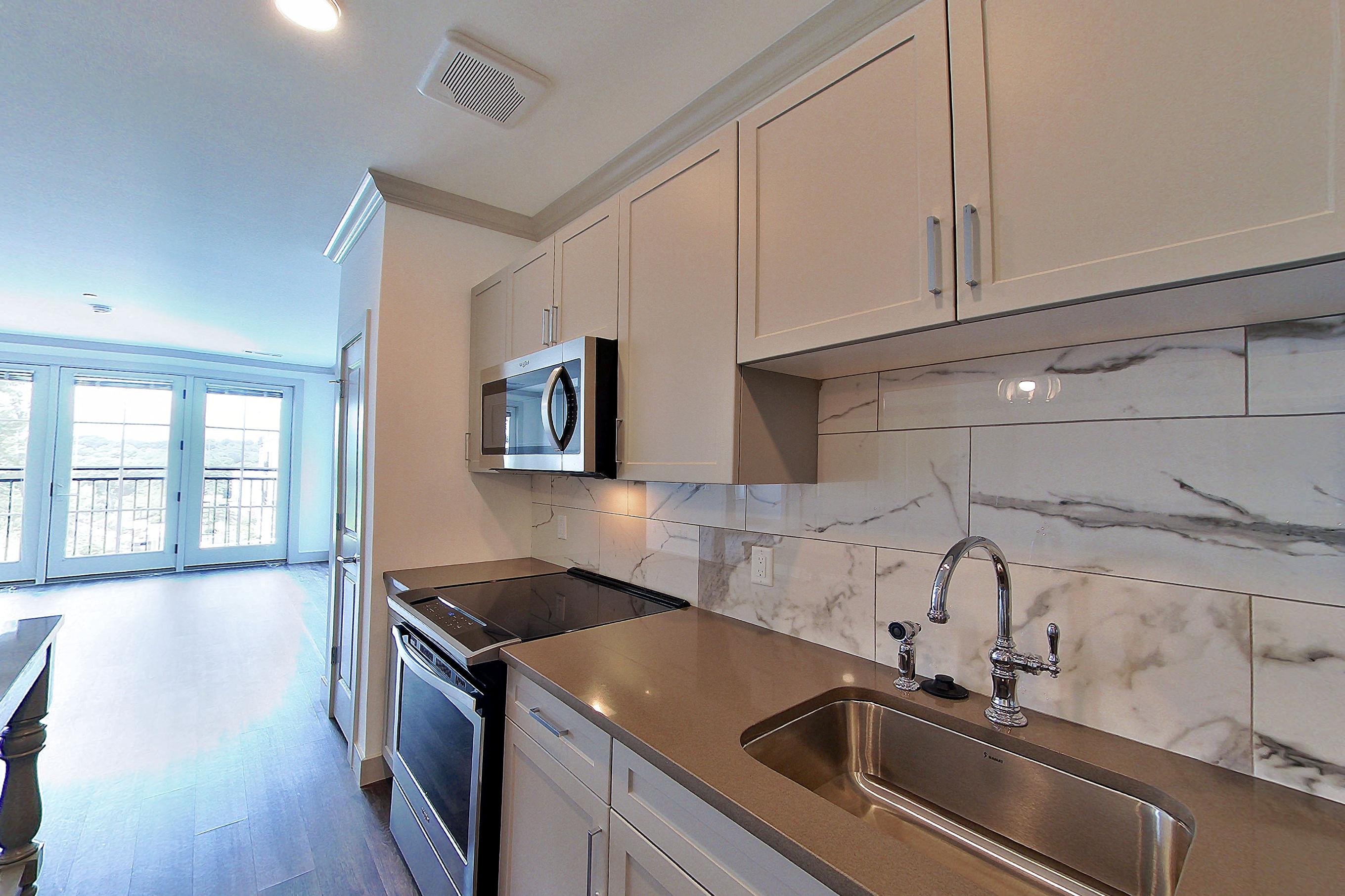KITCHEN (representative of this floor plan)