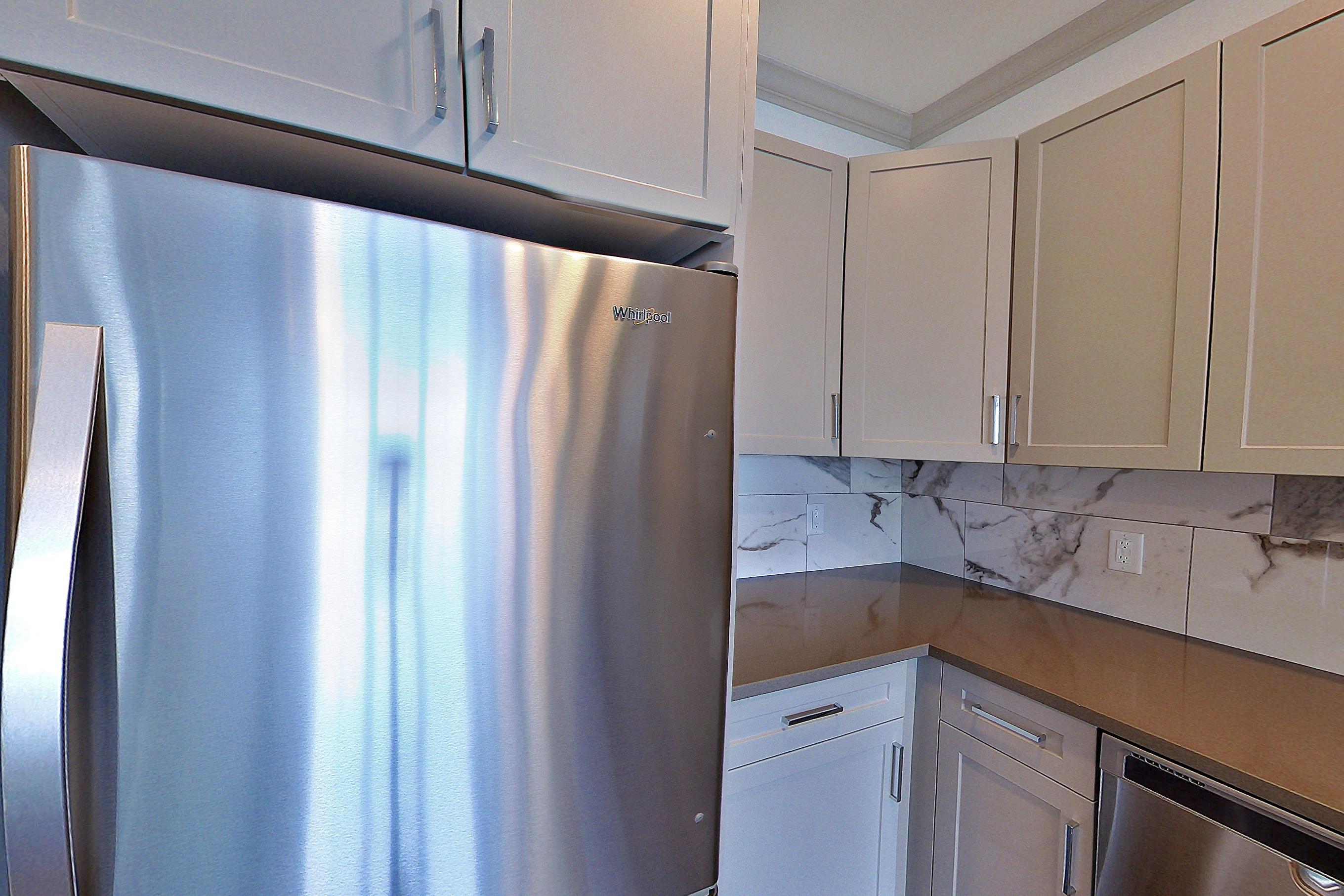 KITCHEN (representative of this floor plan)