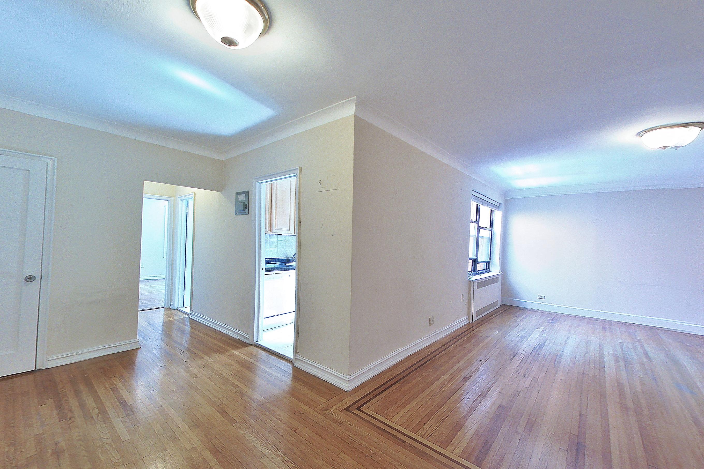 LIVING SPACE