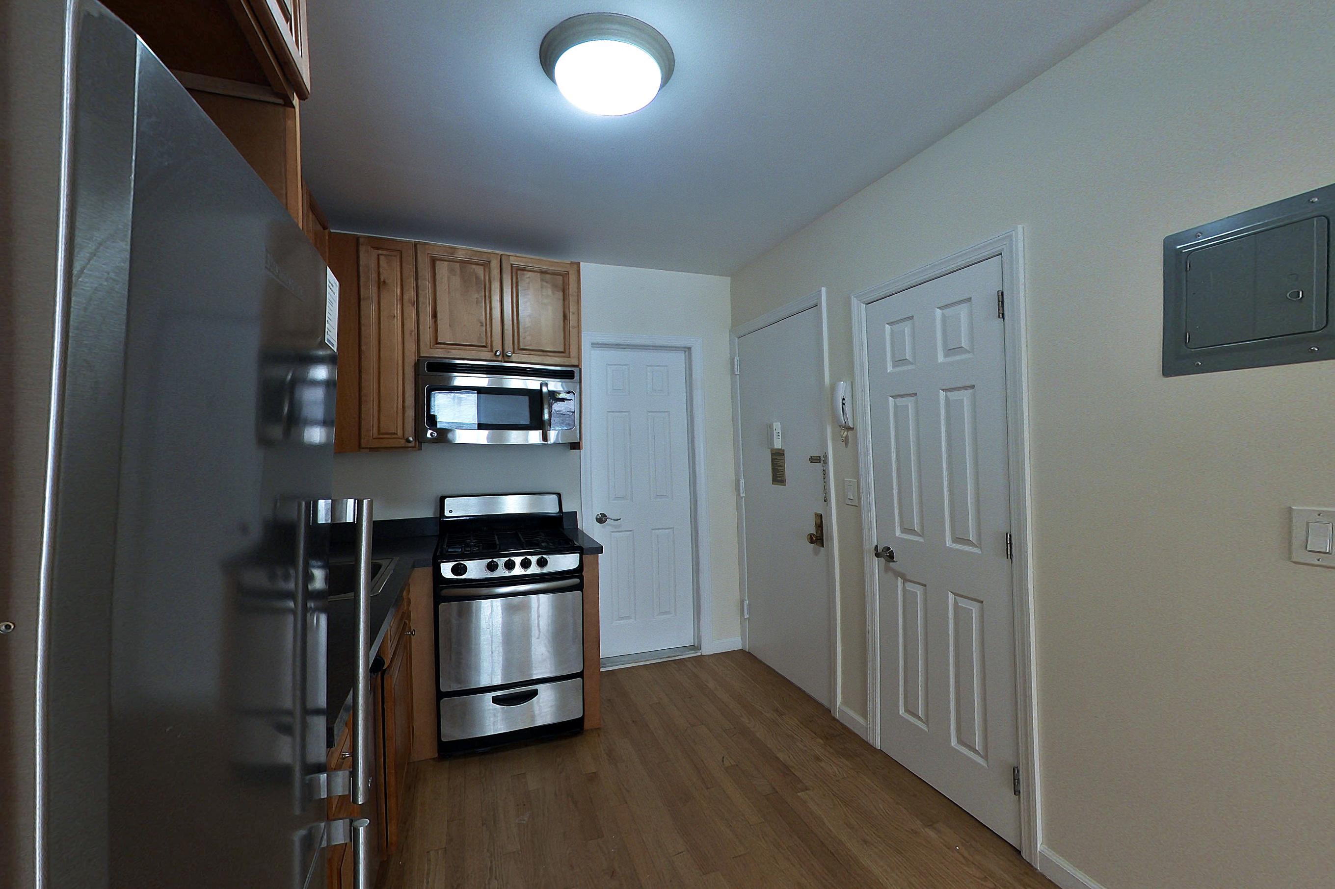 LIVING SPACE