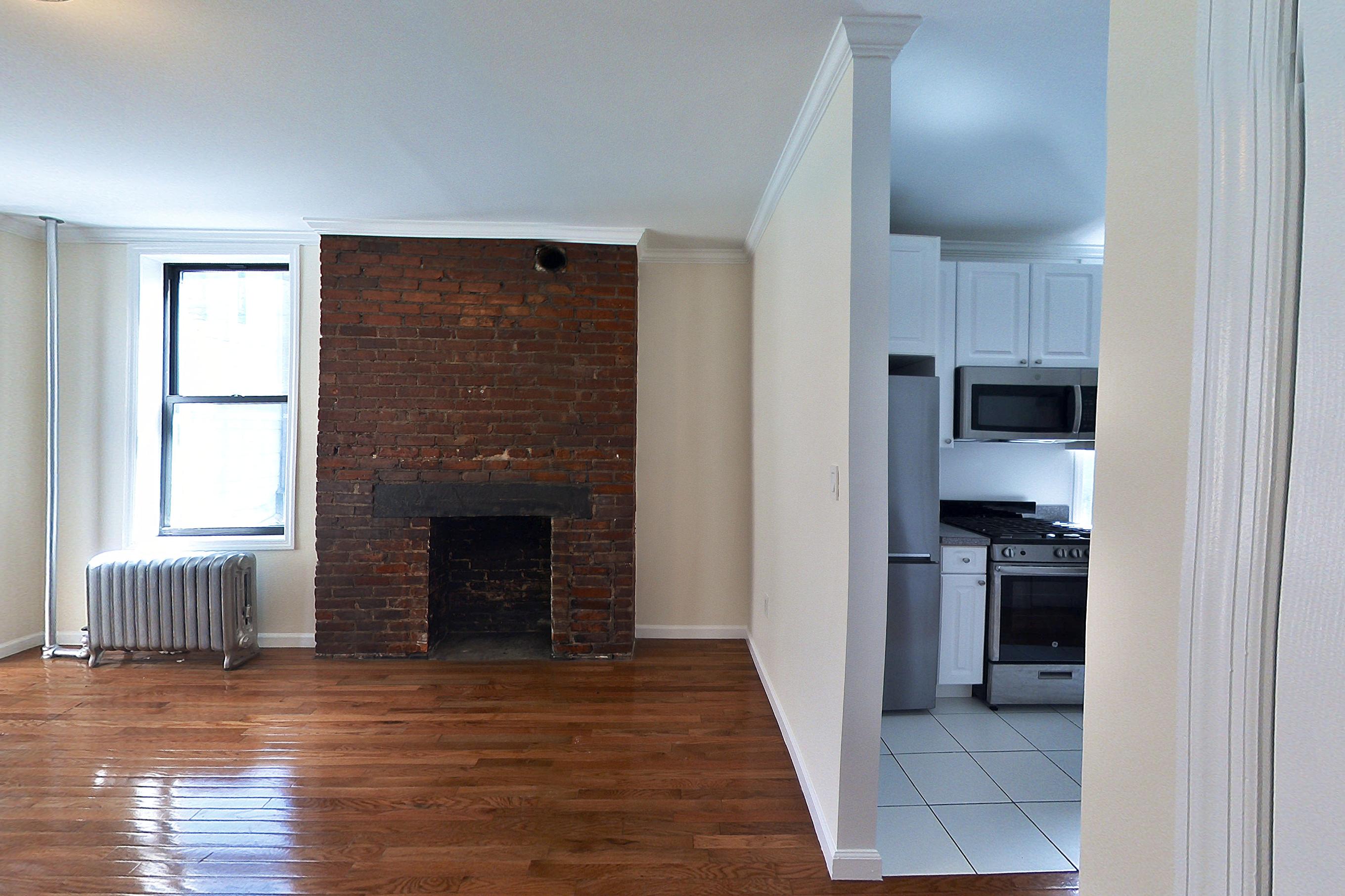LIVING SPACE